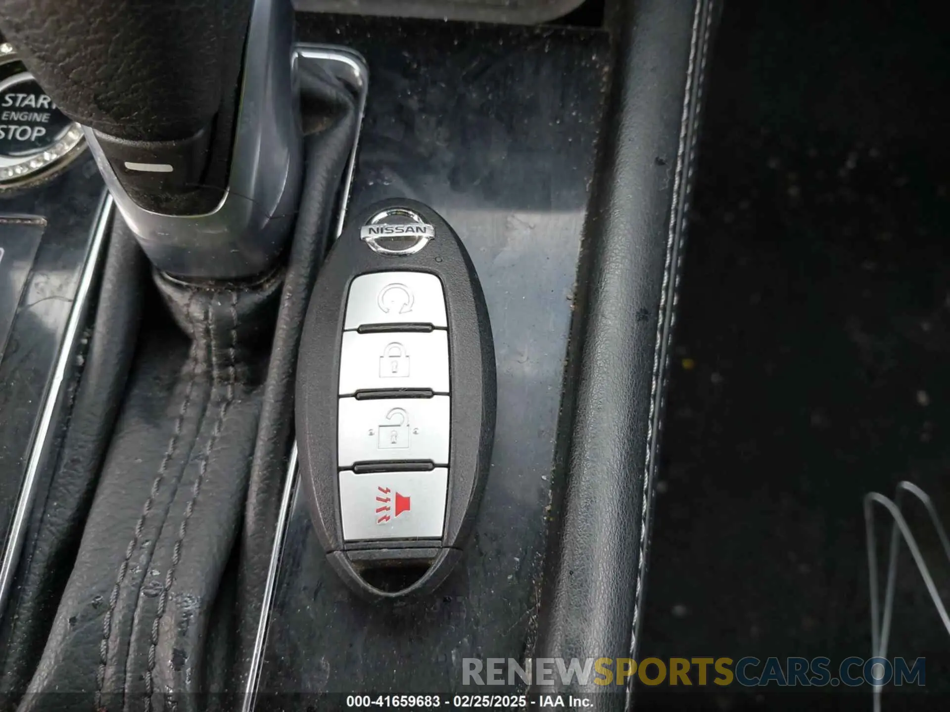 11 Photograph of a damaged car 3N1CP5CV6ML529185 NISSAN KICKS 2021