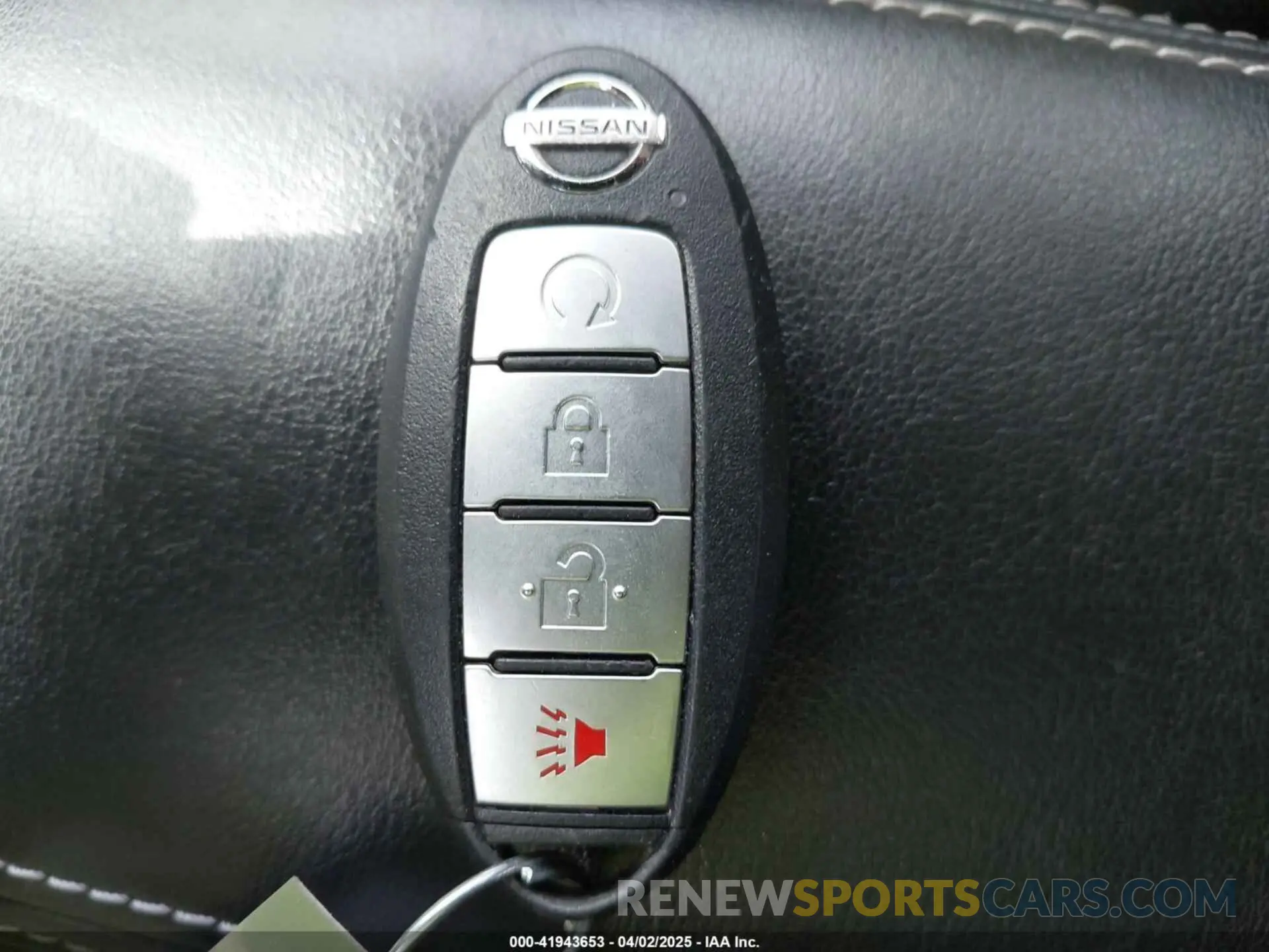 11 Photograph of a damaged car 3N1CP5CV8ML504837 NISSAN KICKS 2021