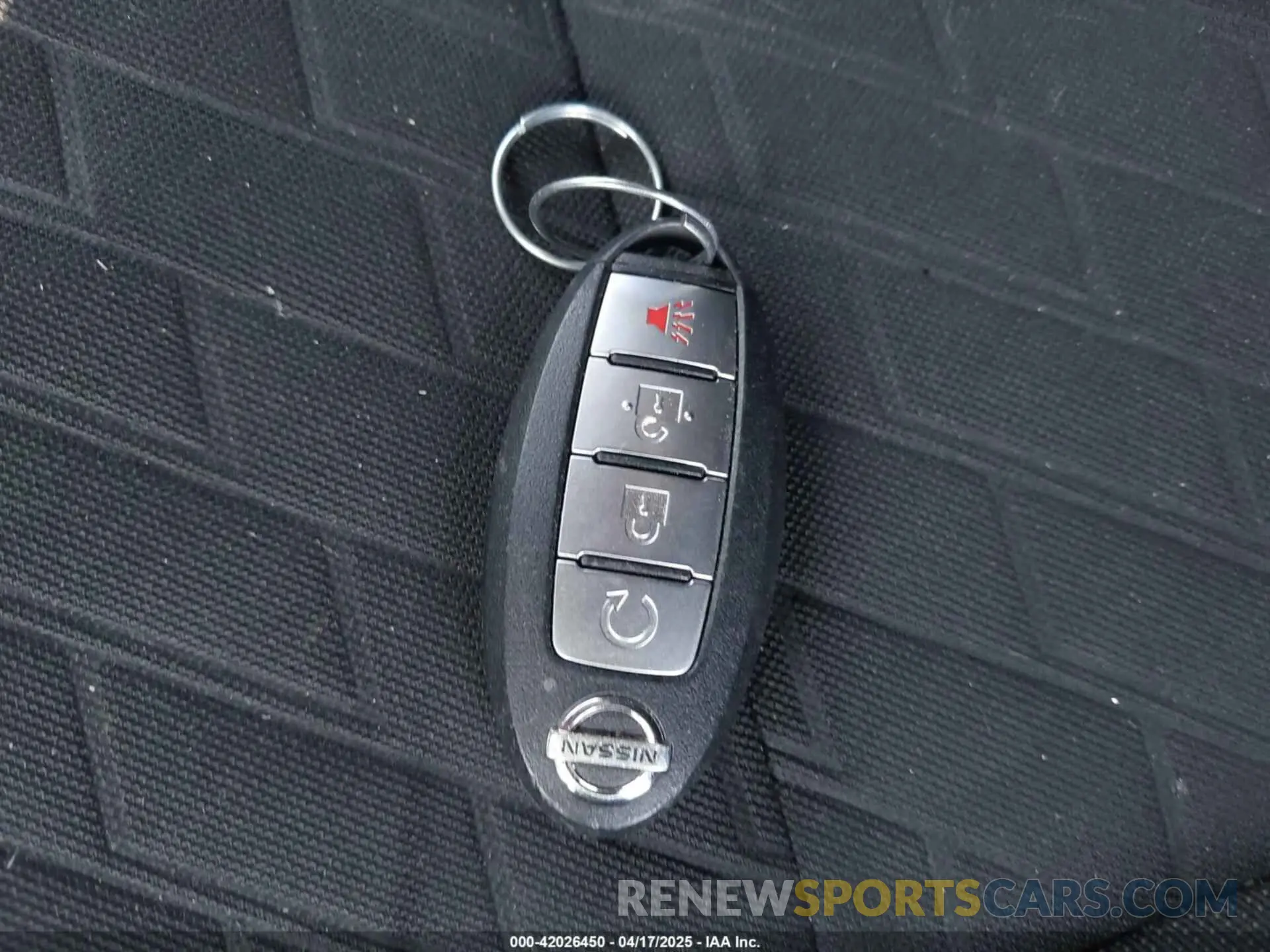 11 Photograph of a damaged car 3N1CP5CV9ML472075 NISSAN KICKS 2021