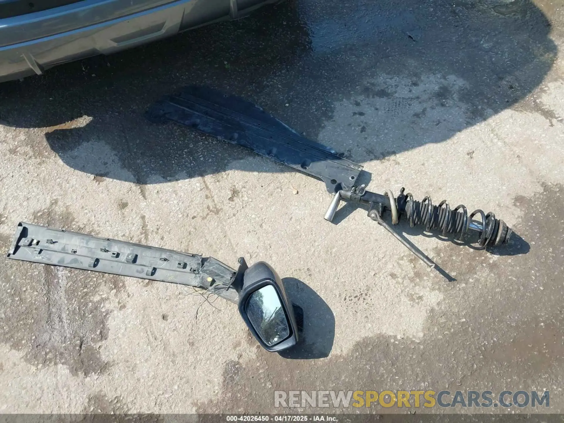 12 Photograph of a damaged car 3N1CP5CV9ML472075 NISSAN KICKS 2021