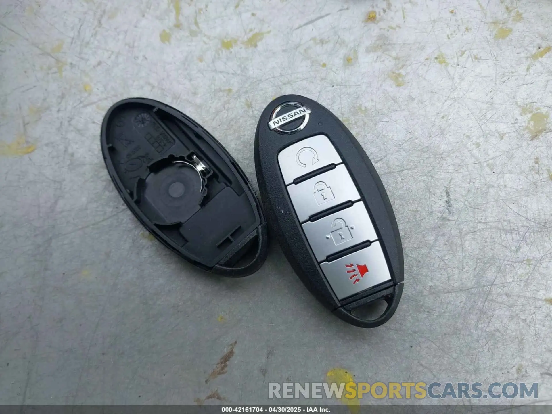 11 Photograph of a damaged car 3N1CP5CV9ML522148 NISSAN KICKS 2021