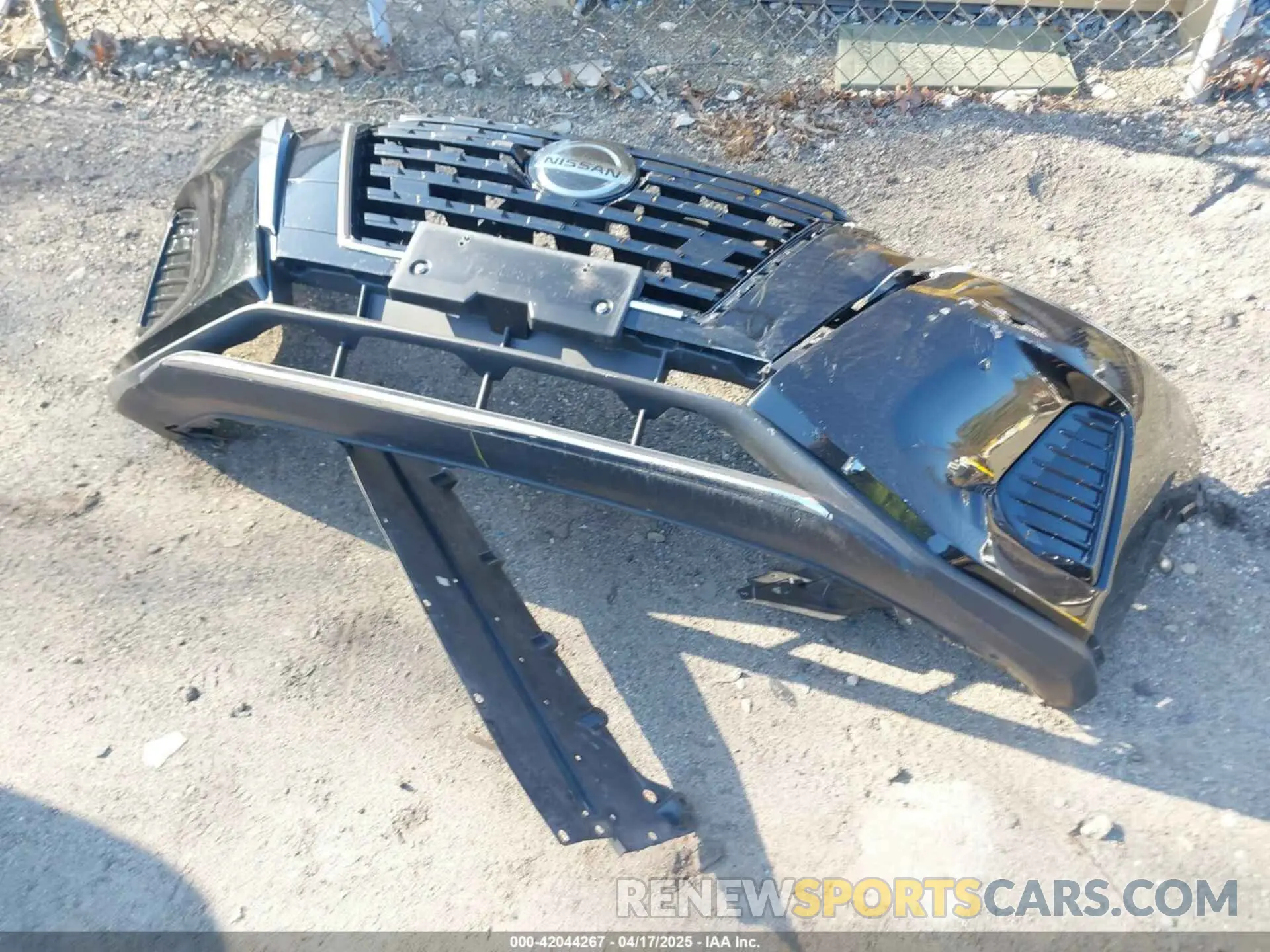 12 Photograph of a damaged car 3N1CP5CV9ML523140 NISSAN KICKS 2021