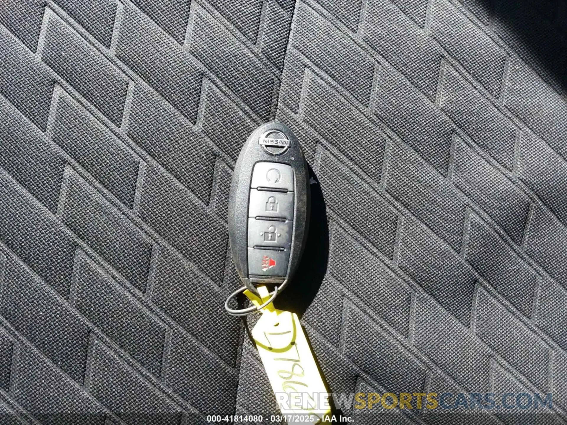 11 Photograph of a damaged car 3N1CP5CVXML523471 NISSAN KICKS 2021