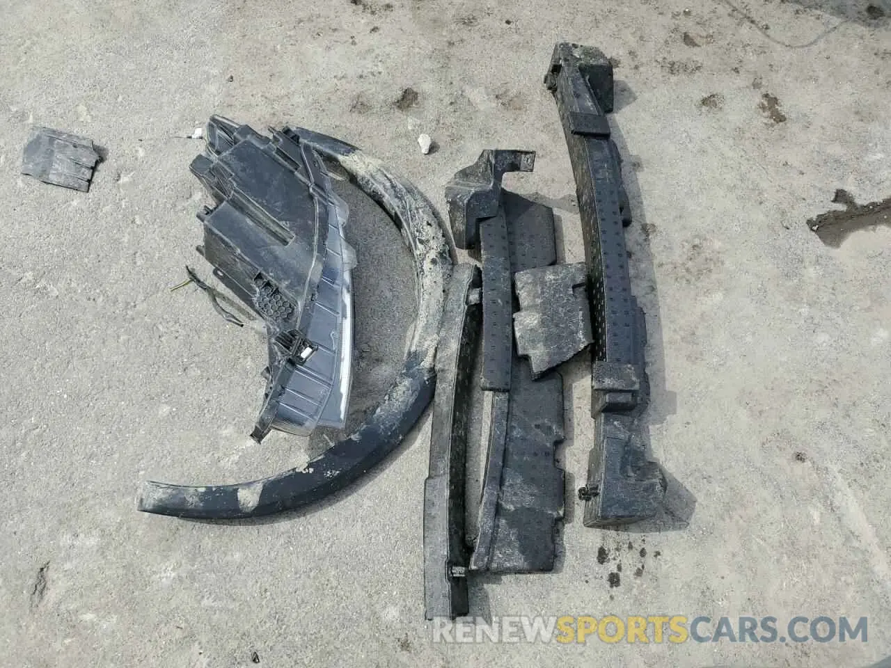 15 Photograph of a damaged car 3N1CP5CVXML534583 NISSAN KICKS 2021