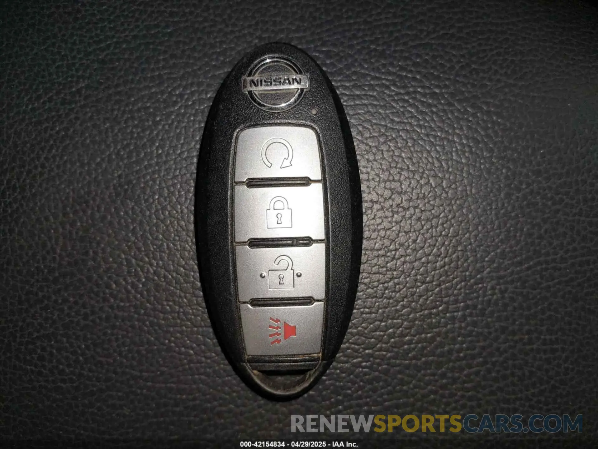 11 Photograph of a damaged car 3N1CP5DV1ML541758 NISSAN KICKS 2021