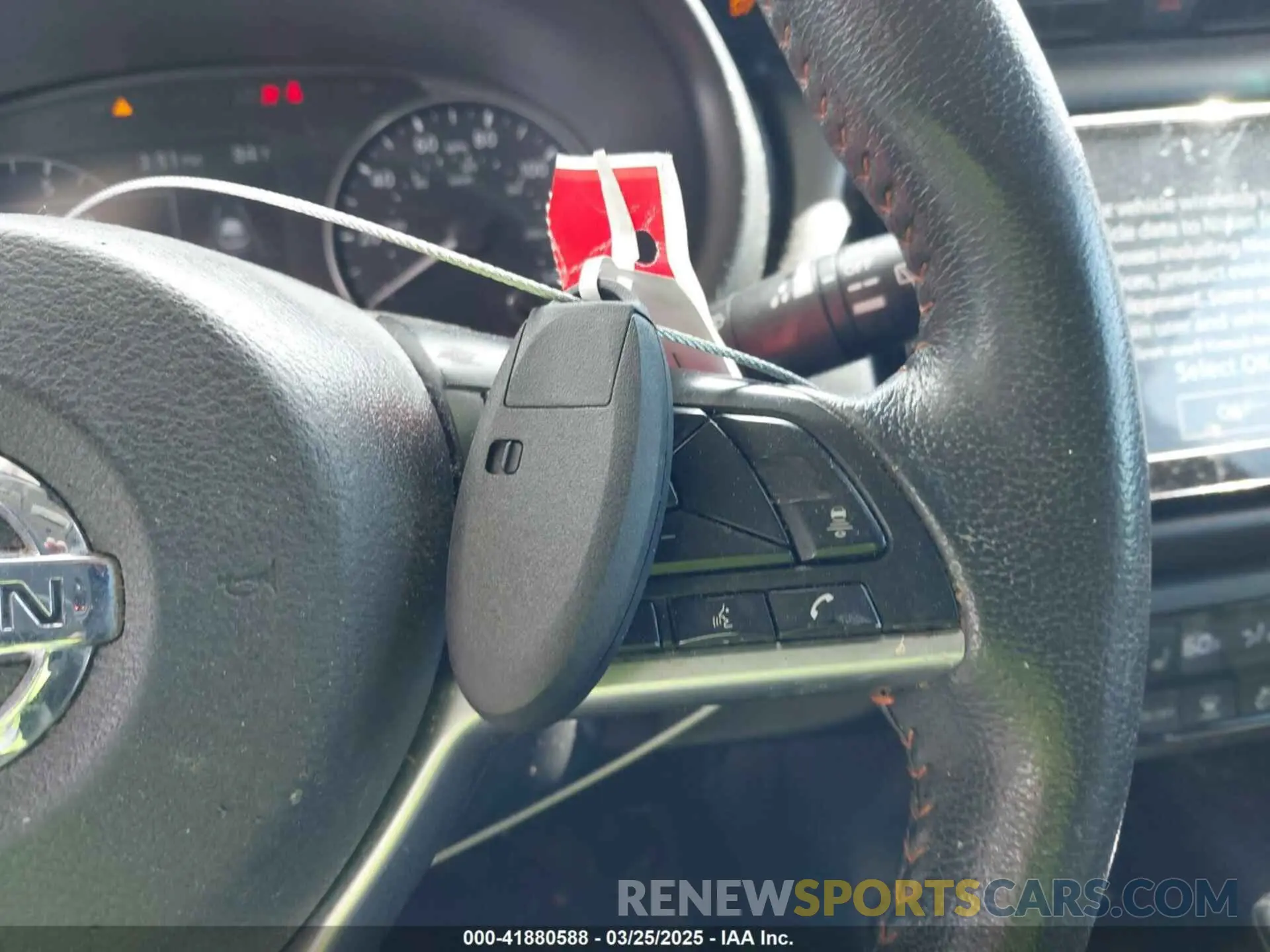 11 Photograph of a damaged car 3N1CP5DV2ML498807 NISSAN KICKS 2021