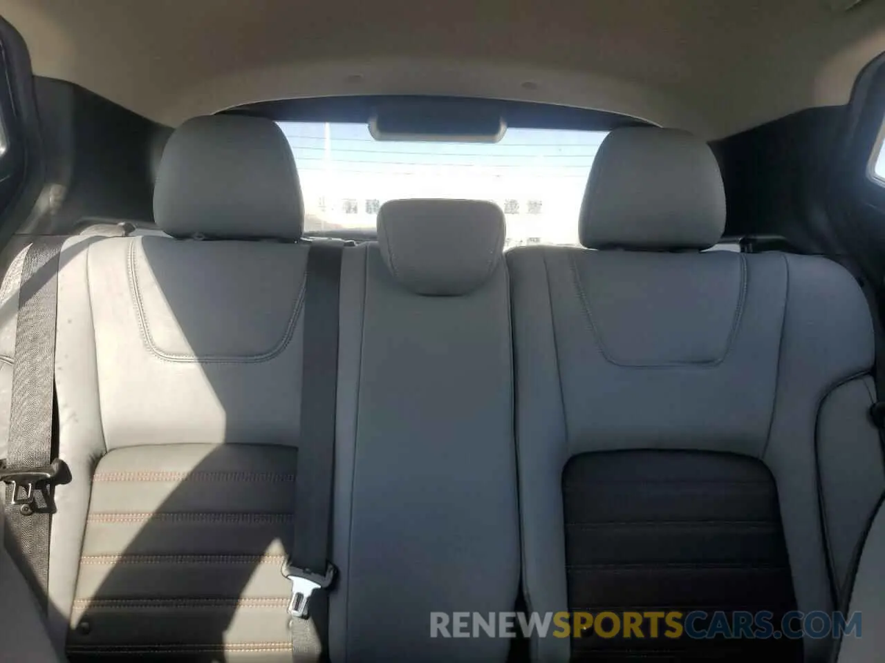 10 Photograph of a damaged car 3N1CP5DV3ML479926 NISSAN KICKS 2021