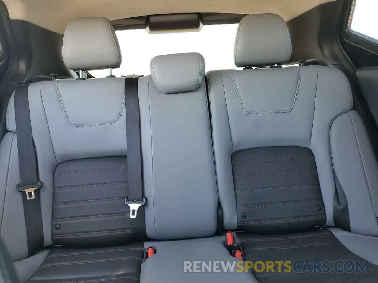 10 Photograph of a damaged car 3N1CP5DV3ML509846 NISSAN KICKS 2021