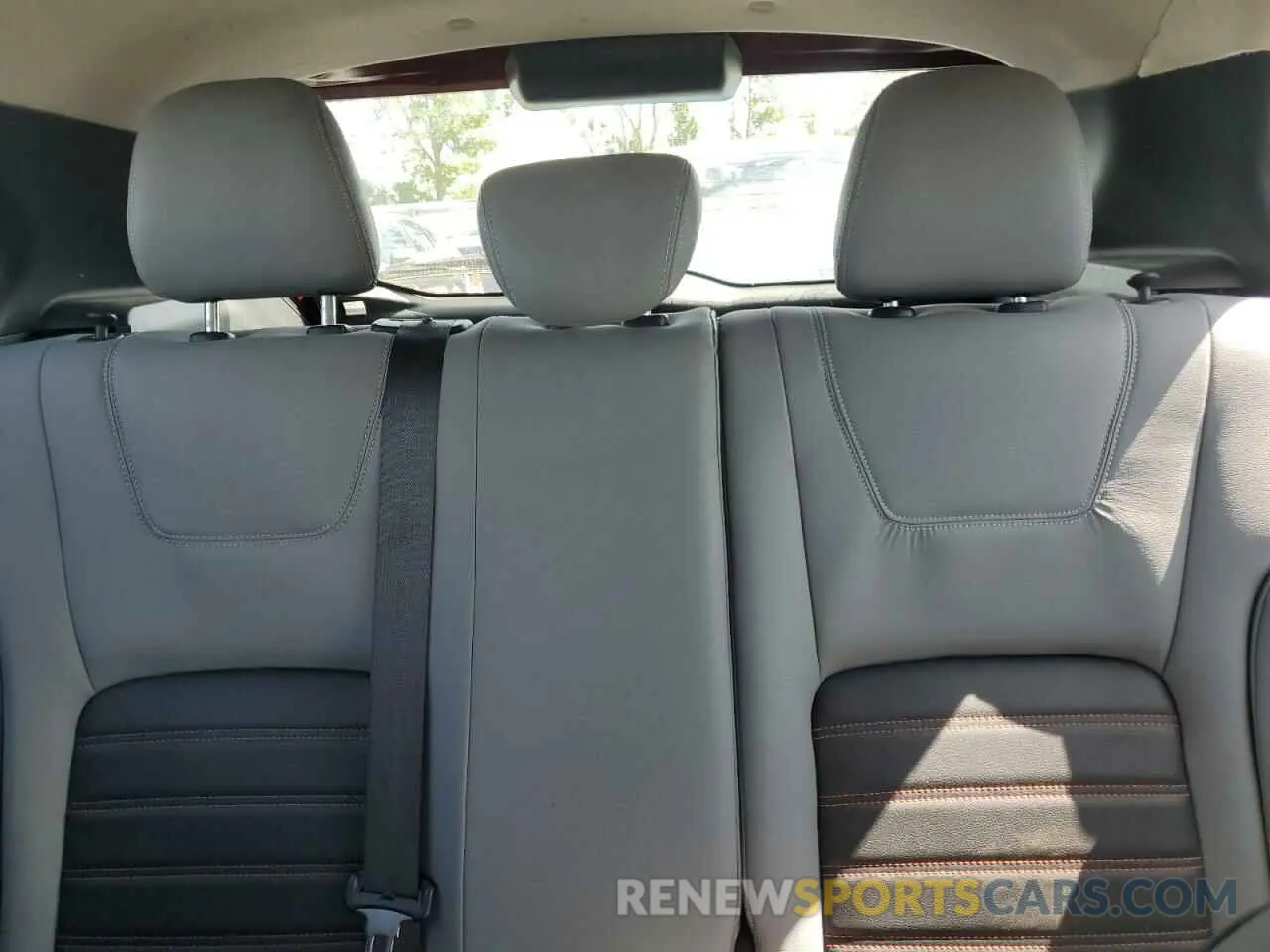 10 Photograph of a damaged car 3N1CP5DV4ML531564 NISSAN KICKS 2021