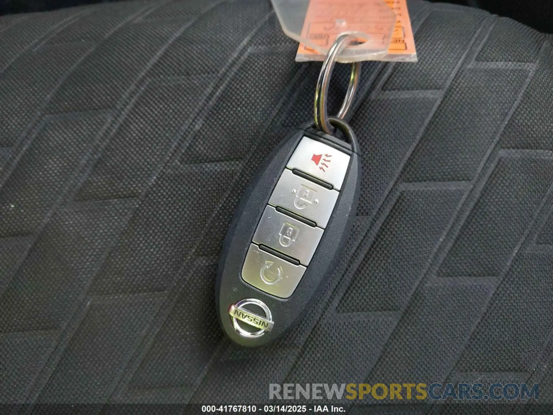 11 Photograph of a damaged car 3N1CP5DV5ML466417 NISSAN KICKS 2021