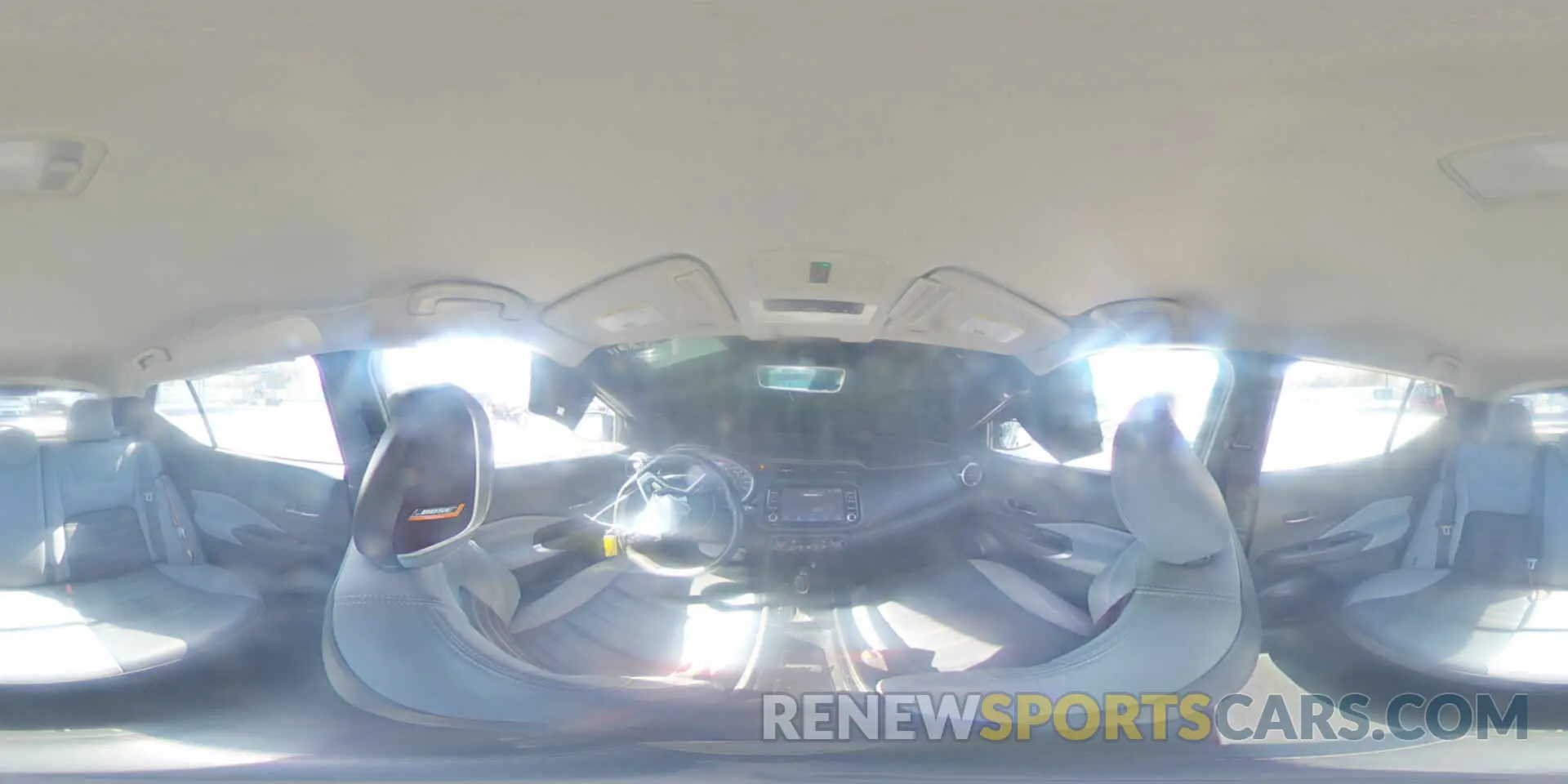 16 Photograph of a damaged car 3N1CP5DV9ML501766 NISSAN KICKS 2021