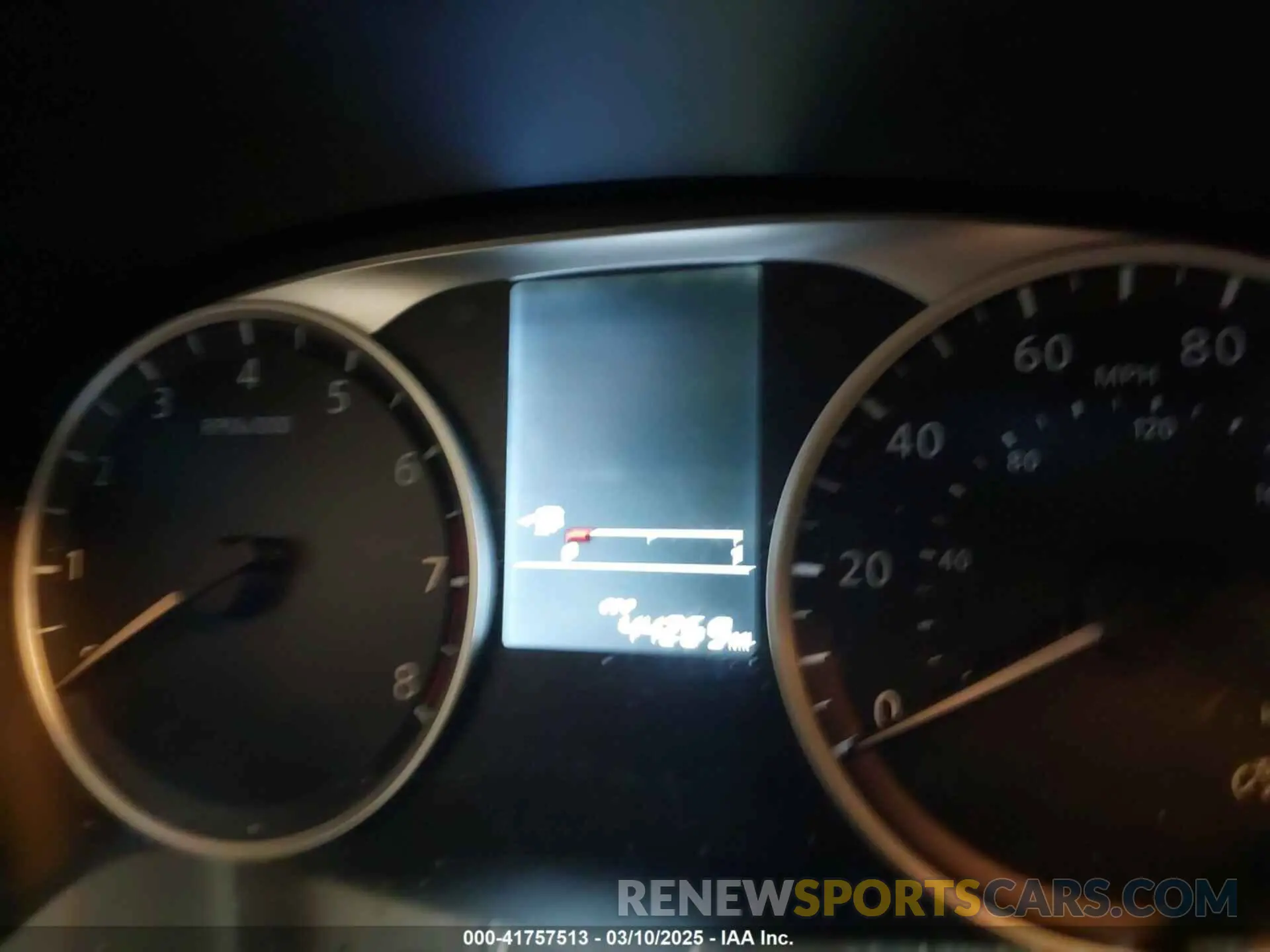 7 Photograph of a damaged car 3N1CP5BV1NL506724 NISSAN KICKS 2022