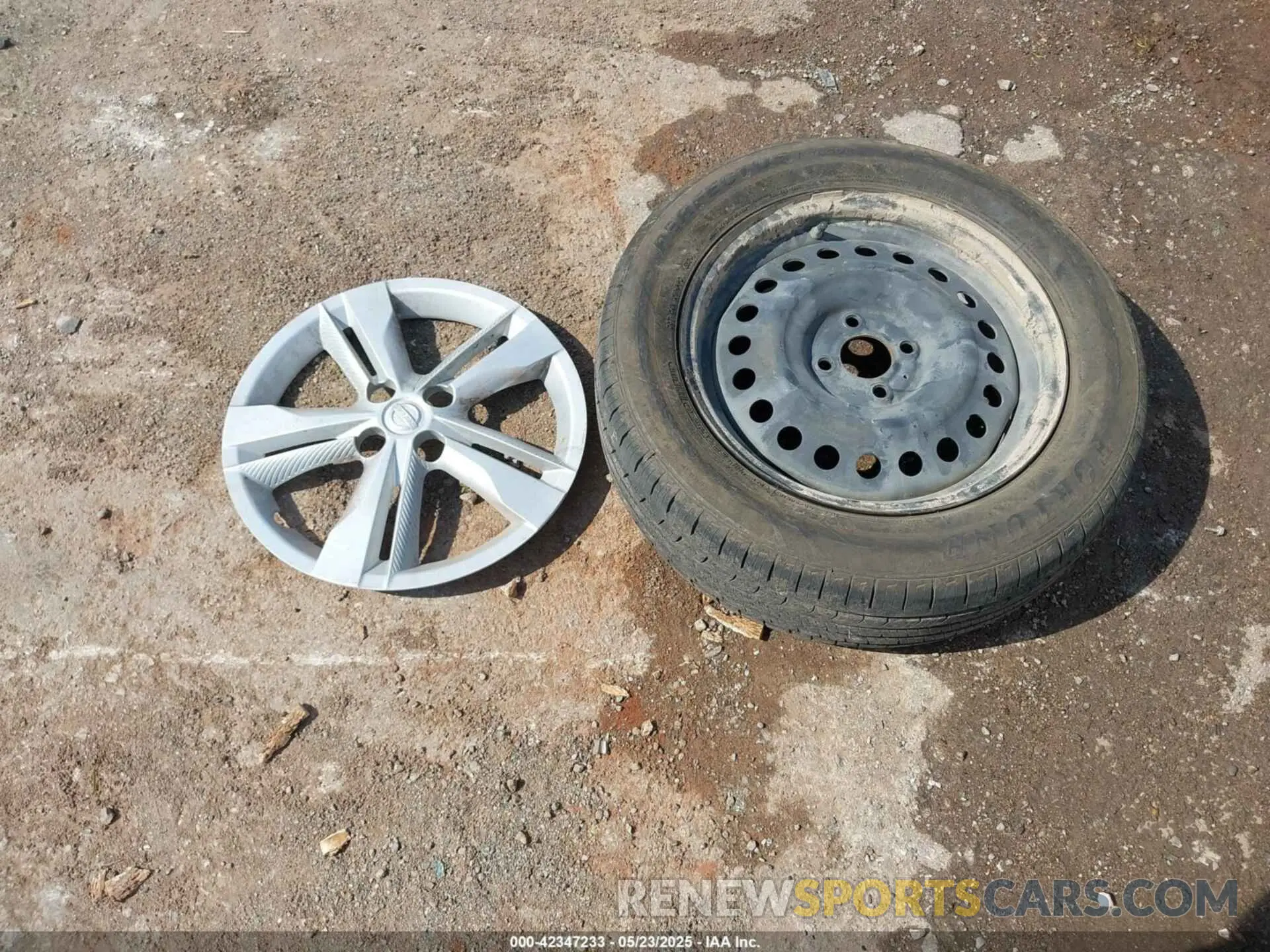 12 Photograph of a damaged car 3N1CP5BV4NL488056 NISSAN KICKS 2022