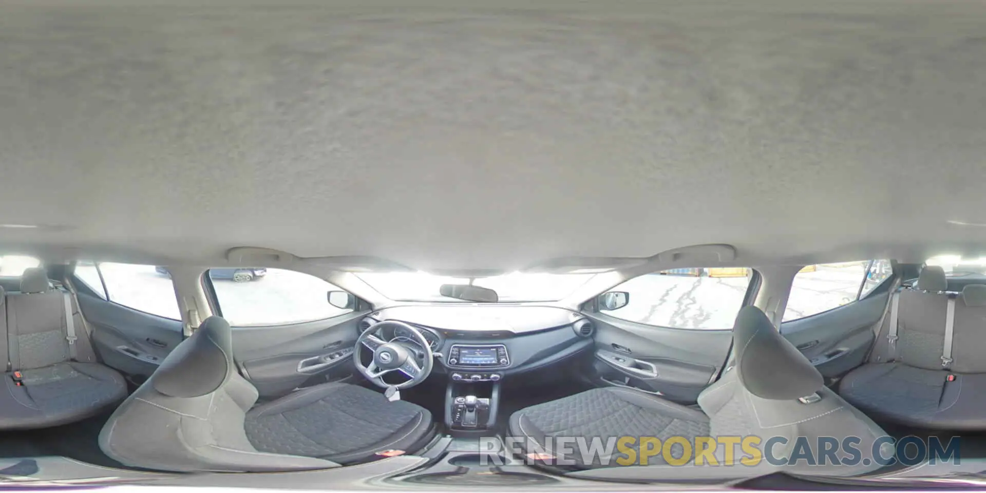 16 Photograph of a damaged car 3N1CP5BV5NL489832 NISSAN KICKS 2022