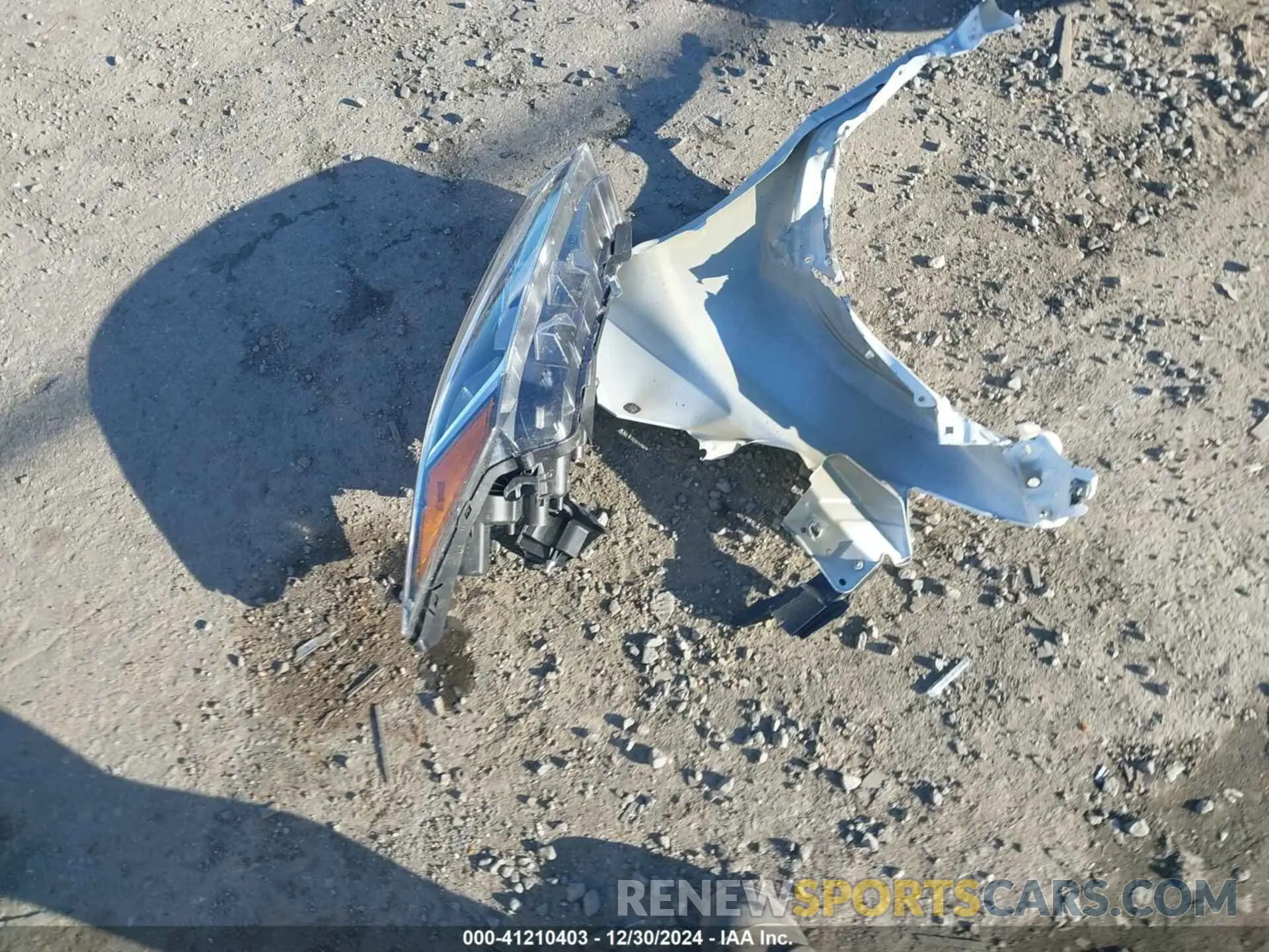 12 Photograph of a damaged car 3N1CP5BV7NL493025 NISSAN KICKS 2022