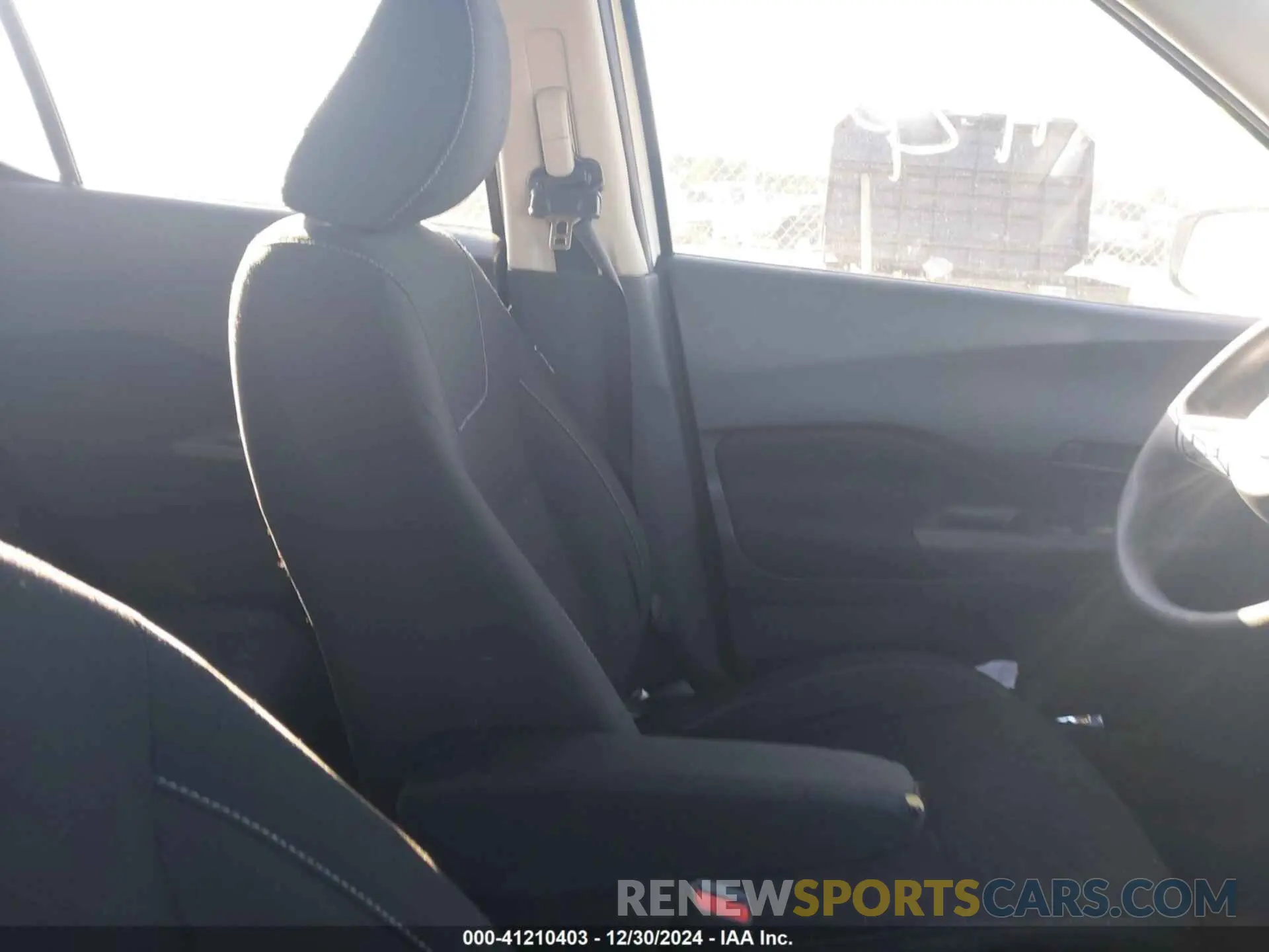 5 Photograph of a damaged car 3N1CP5BV7NL493025 NISSAN KICKS 2022