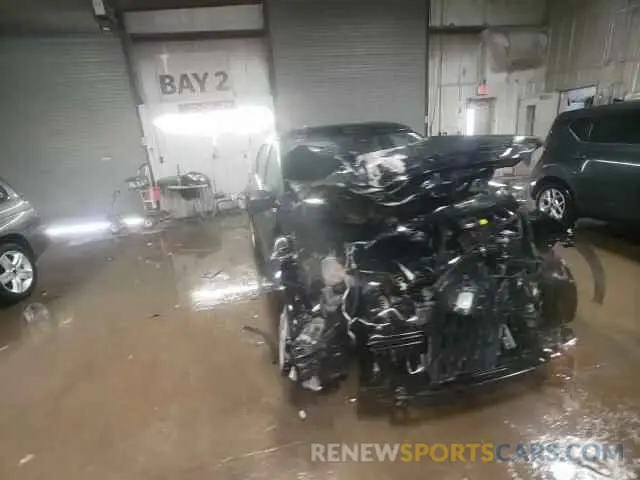 13 Photograph of a damaged car 3N1CP5BV9NL521875 NISSAN KICKS 2022