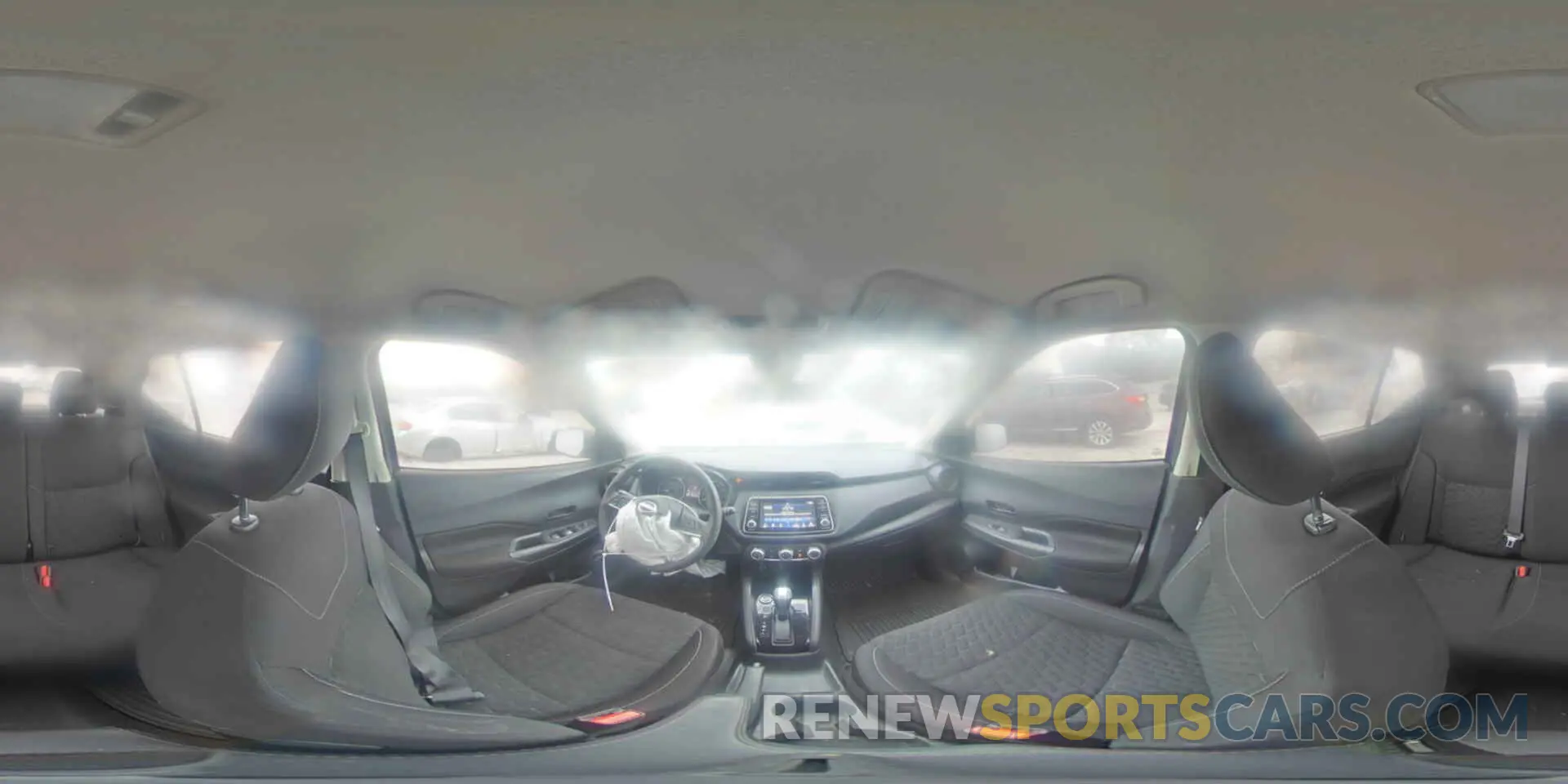 13 Photograph of a damaged car 3N1CP5BVXNL480205 NISSAN KICKS 2022