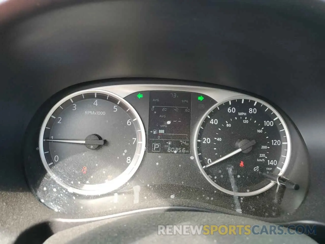 9 Photograph of a damaged car 3N1CP5BVXNL485226 NISSAN KICKS 2022