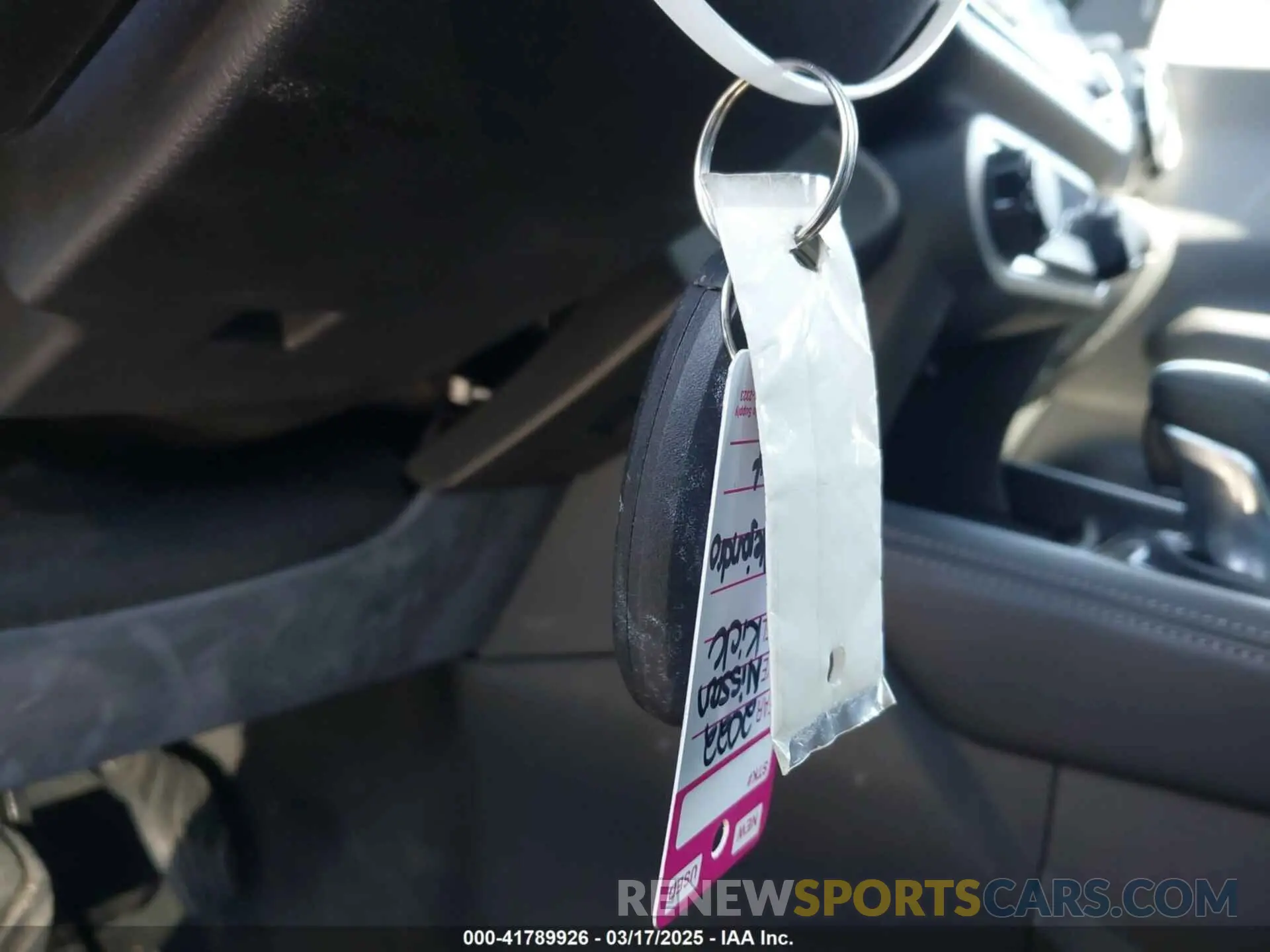 11 Photograph of a damaged car 3N1CP5CV0NL528986 NISSAN KICKS 2022