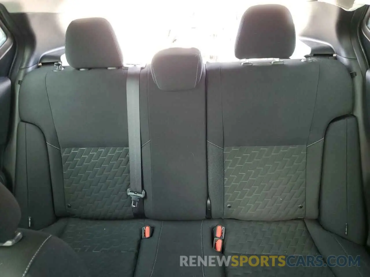 10 Photograph of a damaged car 3N1CP5CV1NL481791 NISSAN KICKS 2022