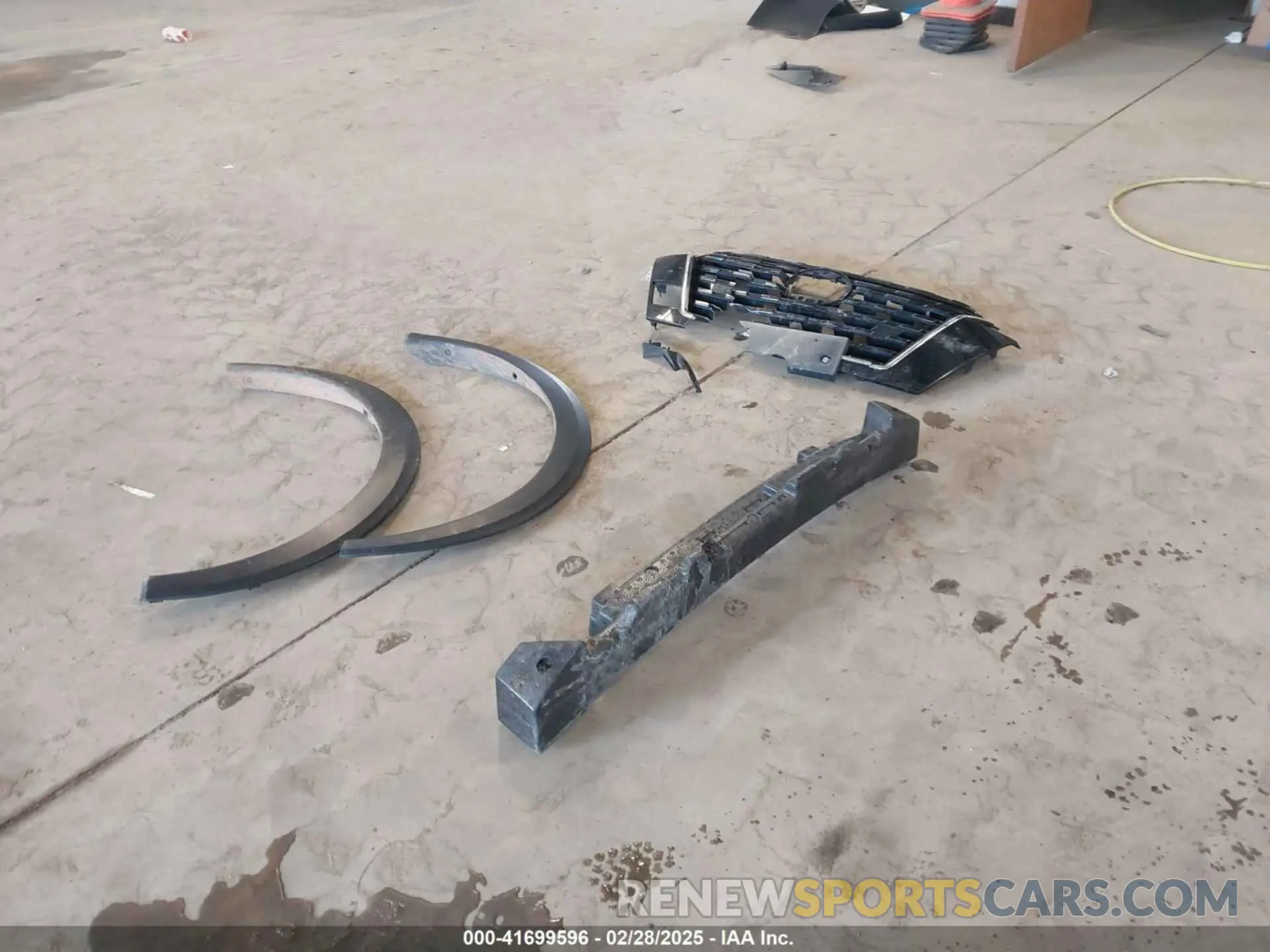 12 Photograph of a damaged car 3N1CP5CV1NL502543 NISSAN KICKS 2022