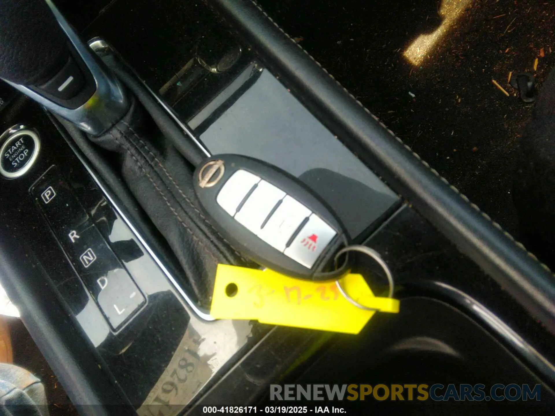 11 Photograph of a damaged car 3N1CP5CV1NL503384 NISSAN KICKS 2022
