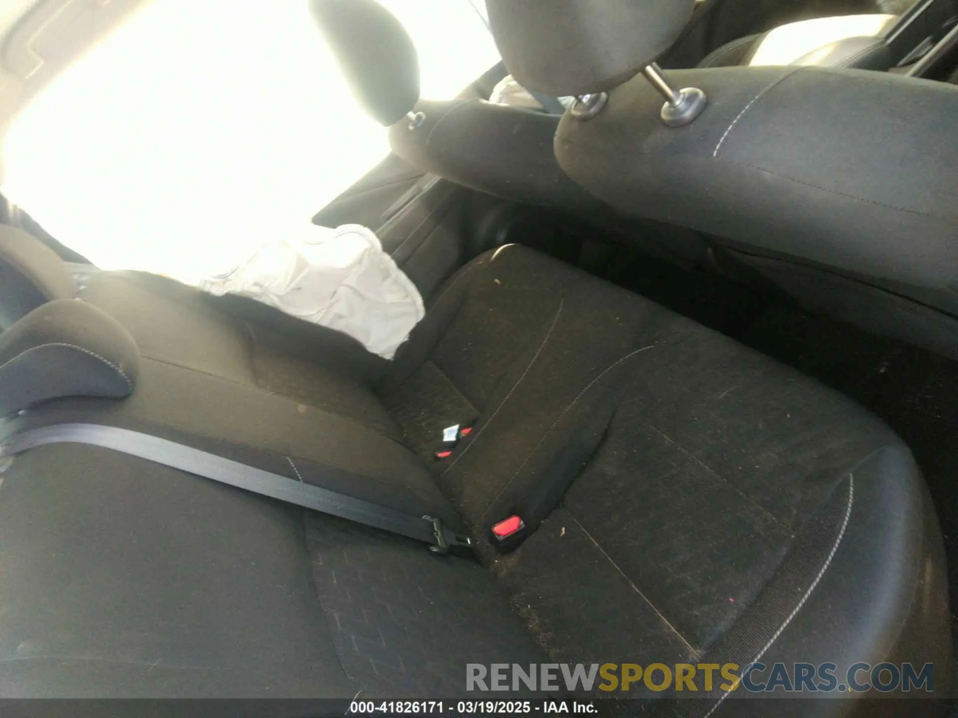 8 Photograph of a damaged car 3N1CP5CV1NL503384 NISSAN KICKS 2022