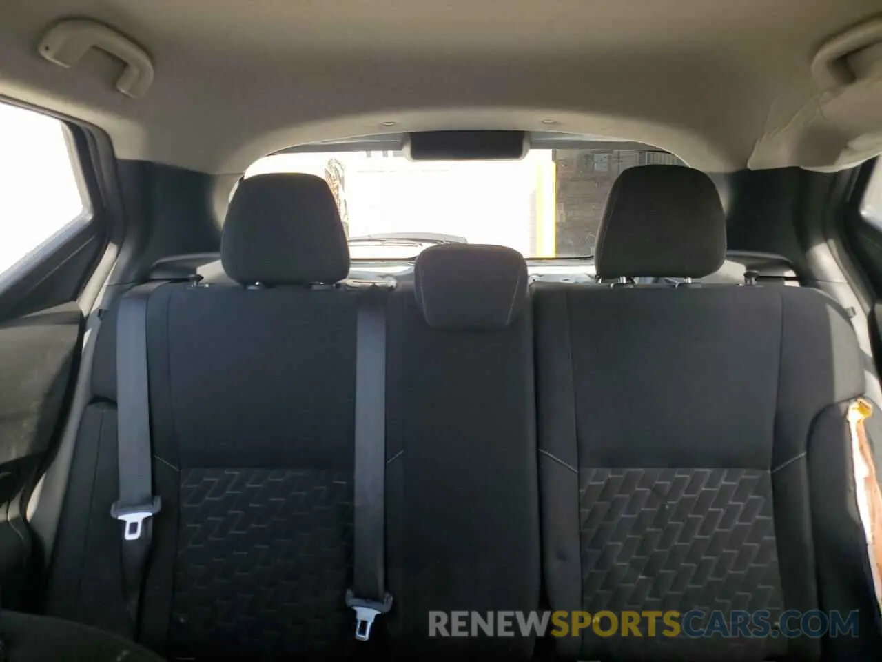 10 Photograph of a damaged car 3N1CP5CV2NL517231 NISSAN KICKS 2022