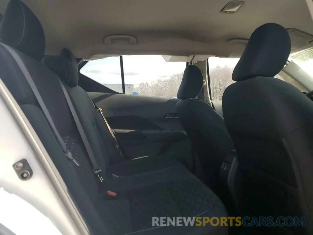 11 Photograph of a damaged car 3N1CP5CV2NL517231 NISSAN KICKS 2022