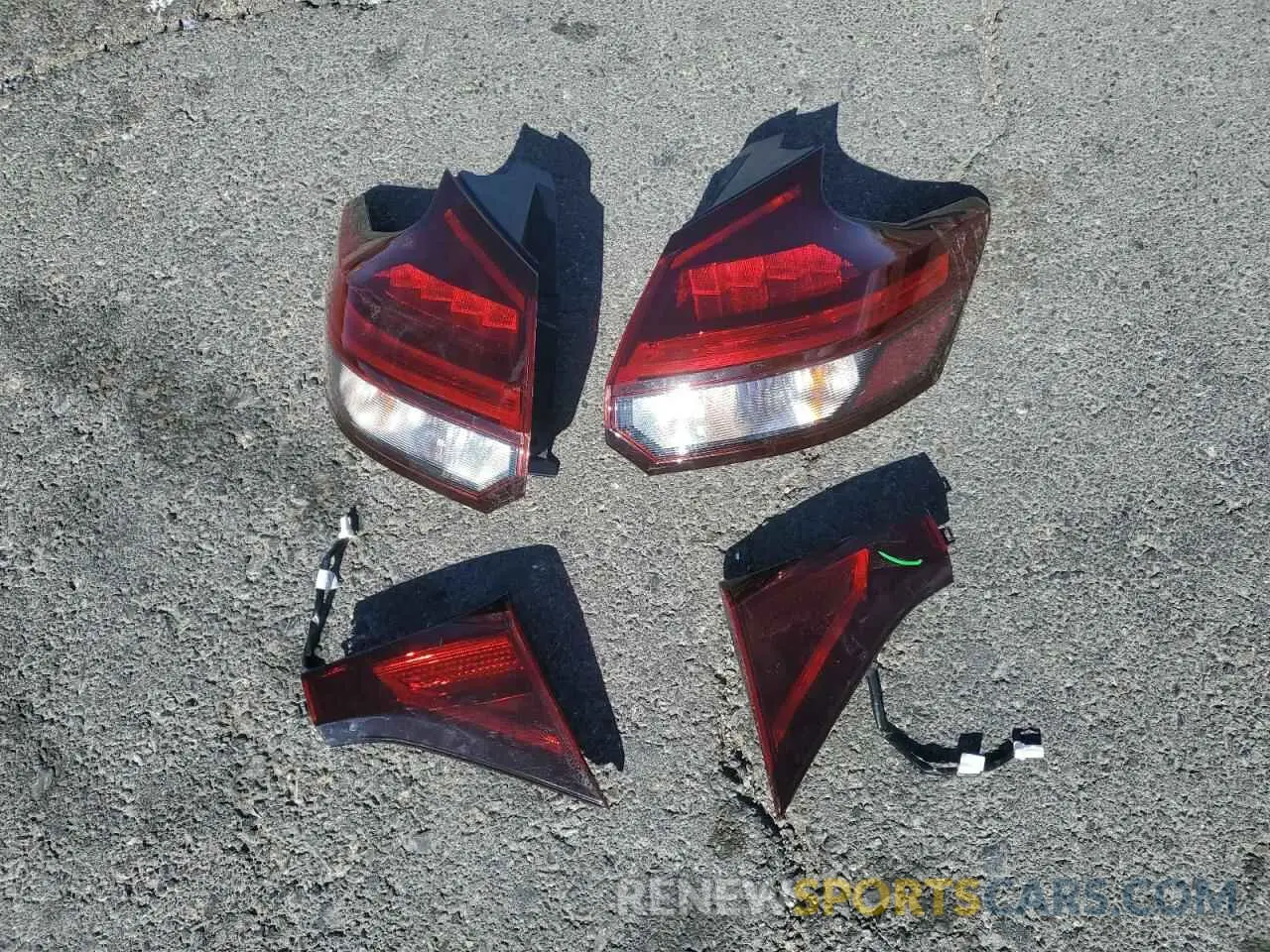 13 Photograph of a damaged car 3N1CP5CV3NL493876 NISSAN KICKS 2022