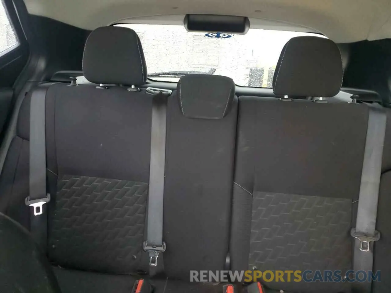 10 Photograph of a damaged car 3N1CP5CV3NL518856 NISSAN KICKS 2022