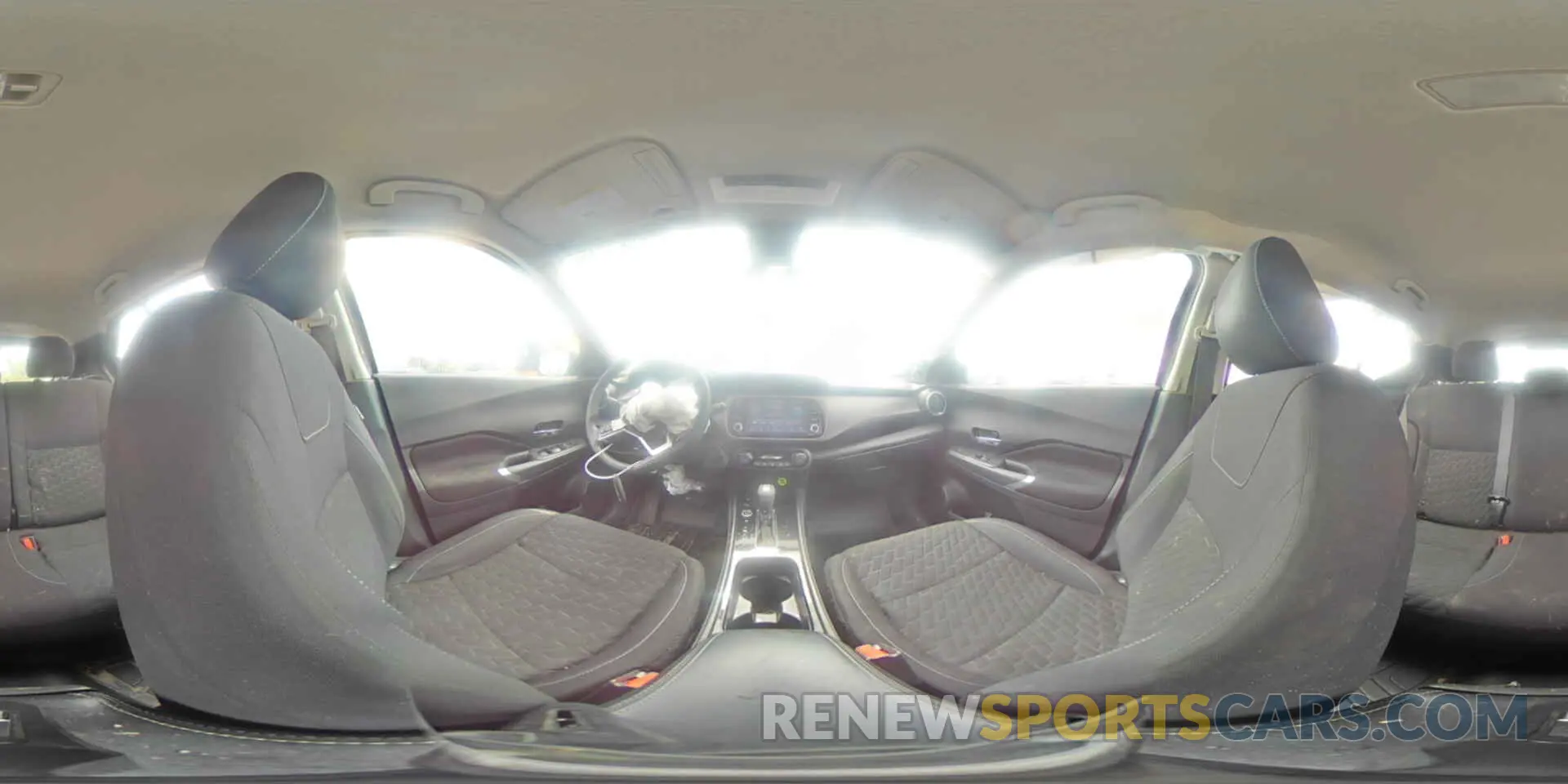 14 Photograph of a damaged car 3N1CP5CV5NL498058 NISSAN KICKS 2022