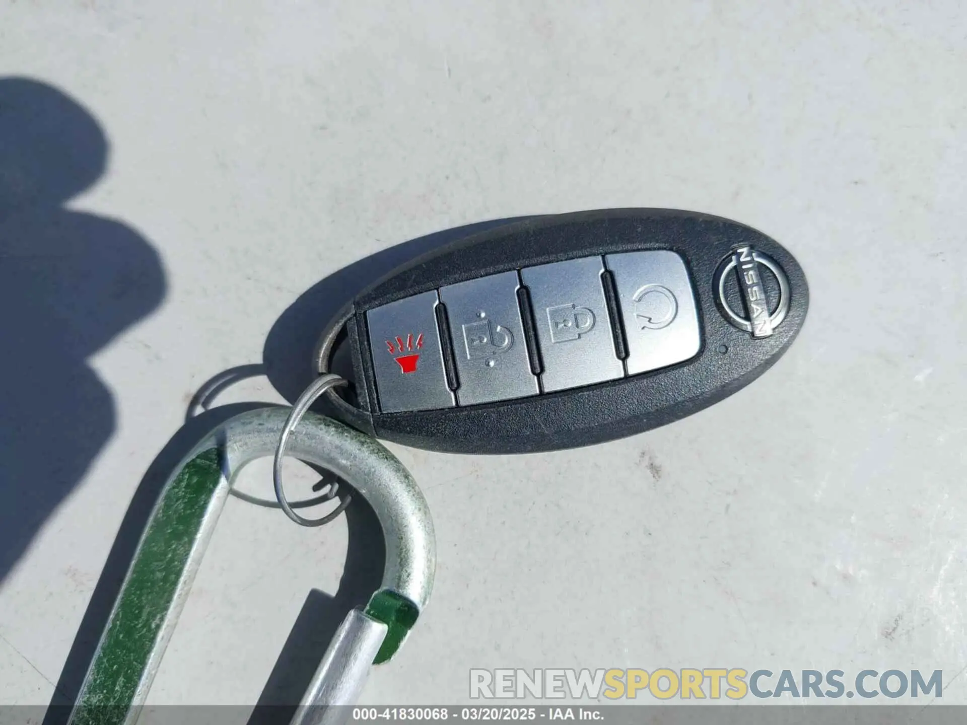 11 Photograph of a damaged car 3N1CP5CV6NL509584 NISSAN KICKS 2022
