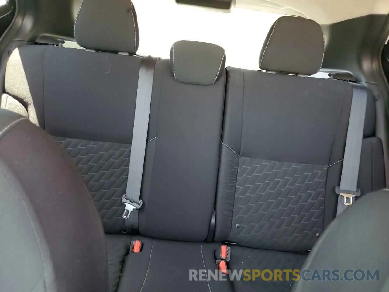 10 Photograph of a damaged car 3N1CP5CV7NL478703 NISSAN KICKS 2022