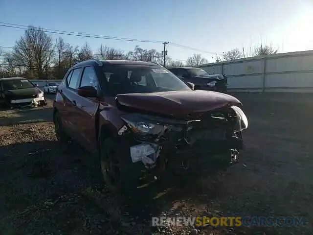 12 Photograph of a damaged car 3N1CP5CV8NL494313 NISSAN KICKS 2022
