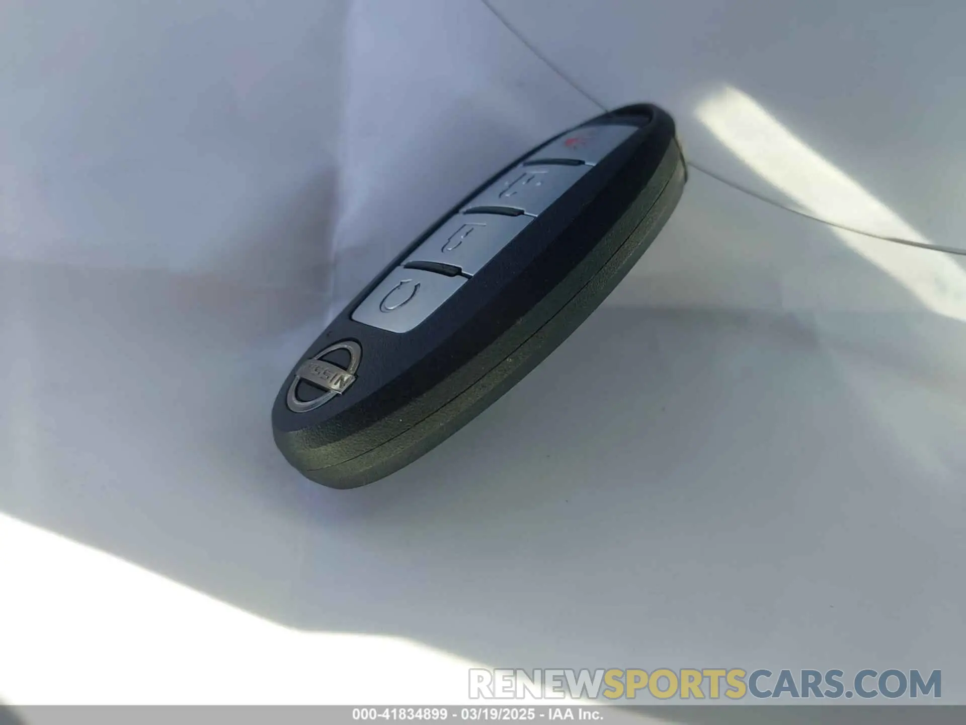 11 Photograph of a damaged car 3N1CP5CVXNL496886 NISSAN KICKS 2022