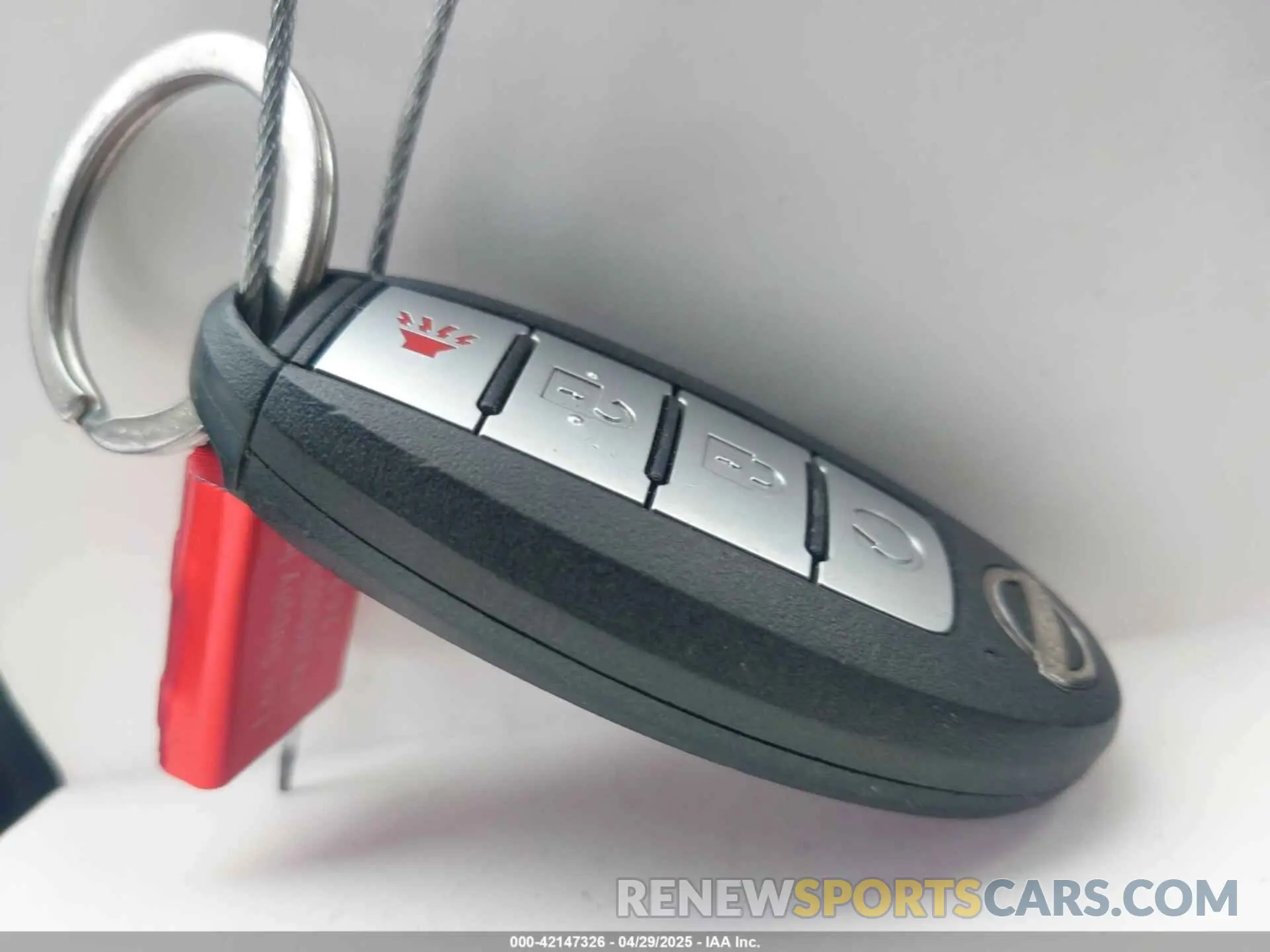 11 Photograph of a damaged car 3N1CP5CVXNL510978 NISSAN KICKS 2022