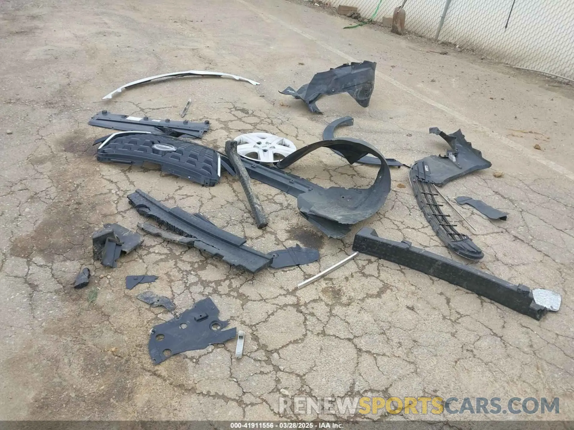 12 Photograph of a damaged car 3N1CP5CVXNL528610 NISSAN KICKS 2022
