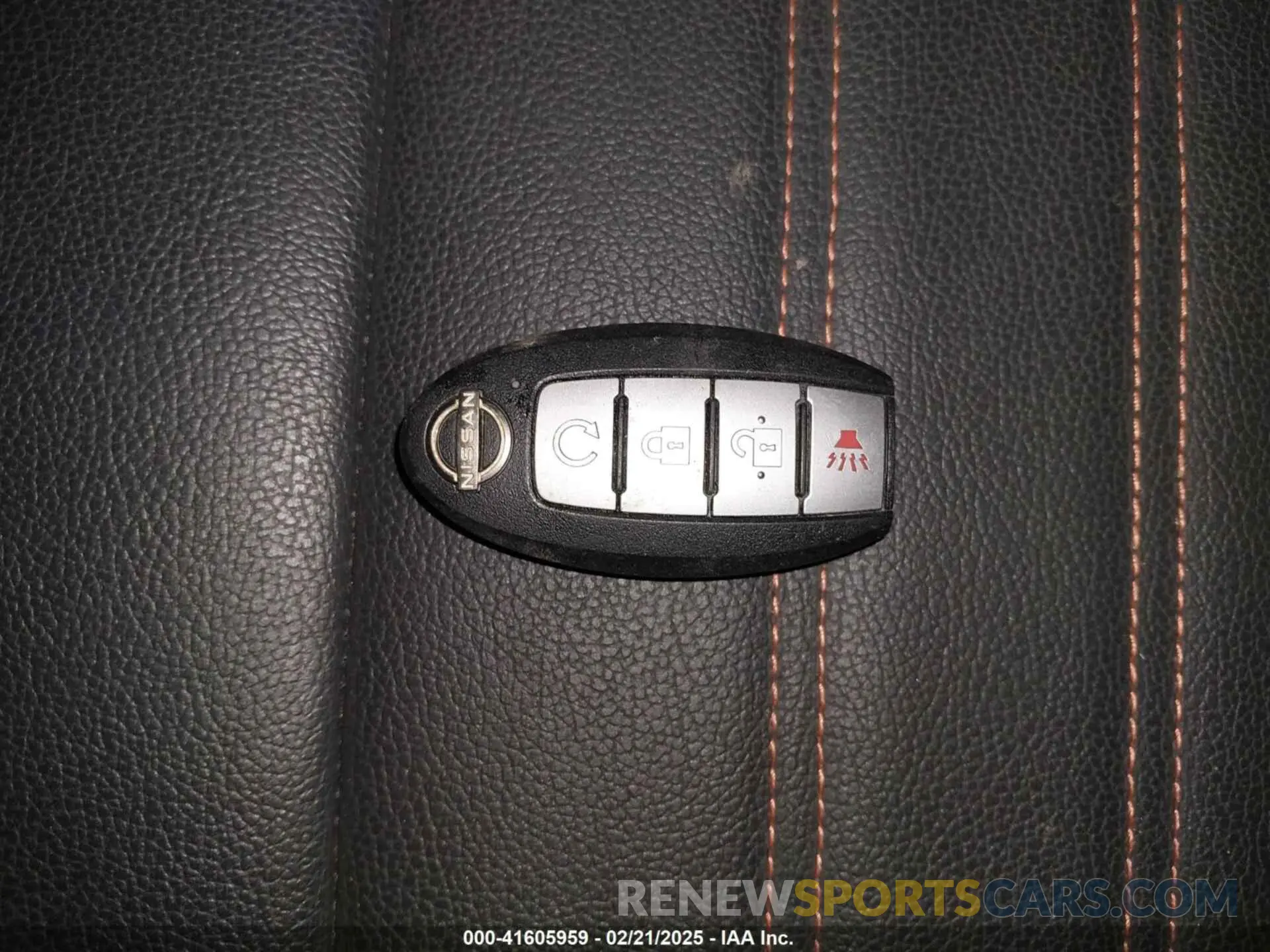 11 Photograph of a damaged car 3N1CP5DV4NL528018 NISSAN KICKS 2022