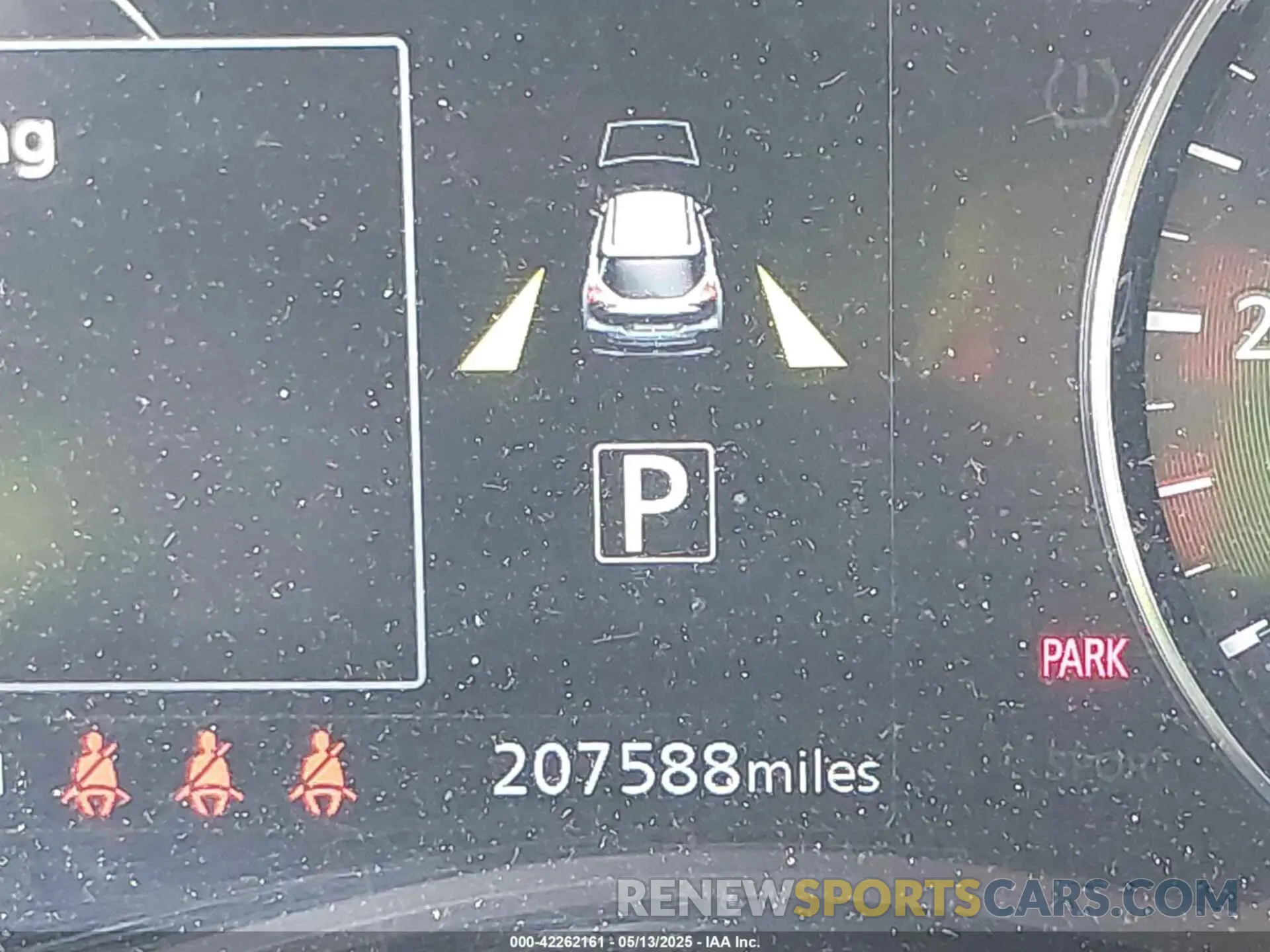 15 Photograph of a damaged car 3N1CP5DVXNL485174 NISSAN KICKS 2022