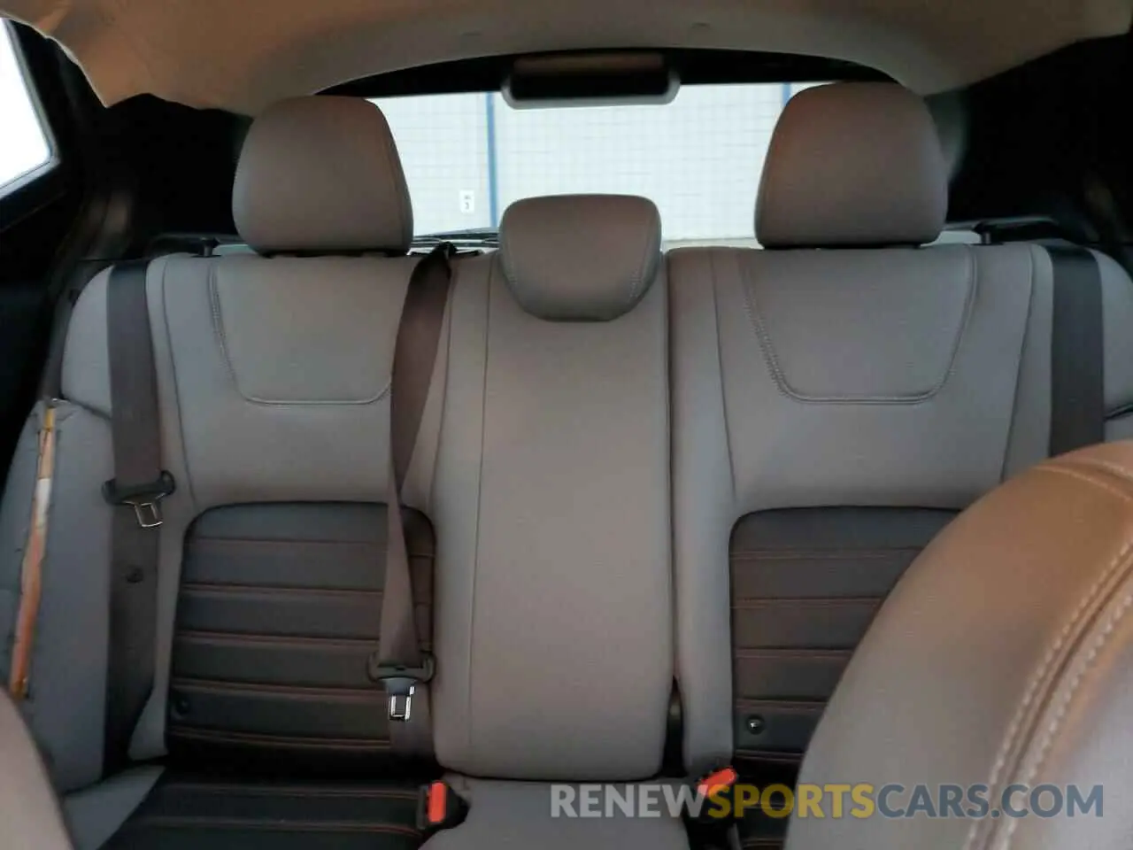 10 Photograph of a damaged car 3N1CP5DVXNL527617 NISSAN KICKS 2022
