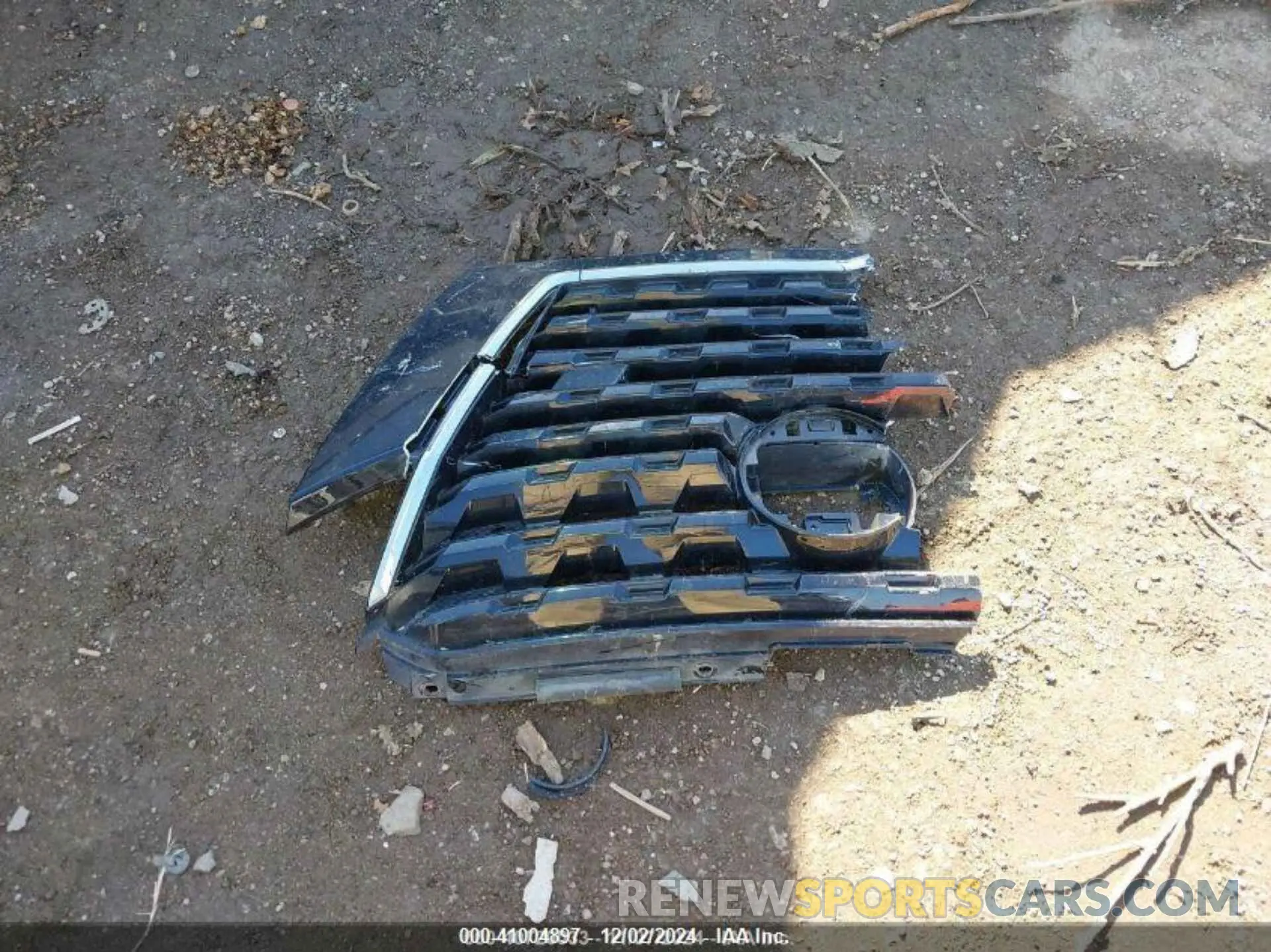 11 Photograph of a damaged car 3N1CP5BV4PL509815 NISSAN KICKS 2023