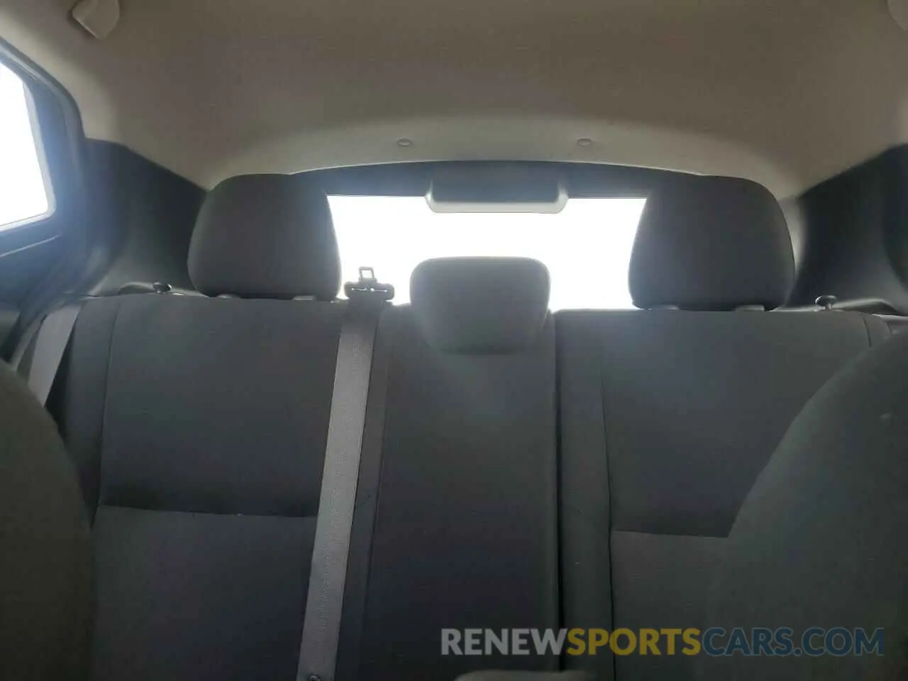 10 Photograph of a damaged car 3N1CP5BV6PL528219 NISSAN KICKS 2023