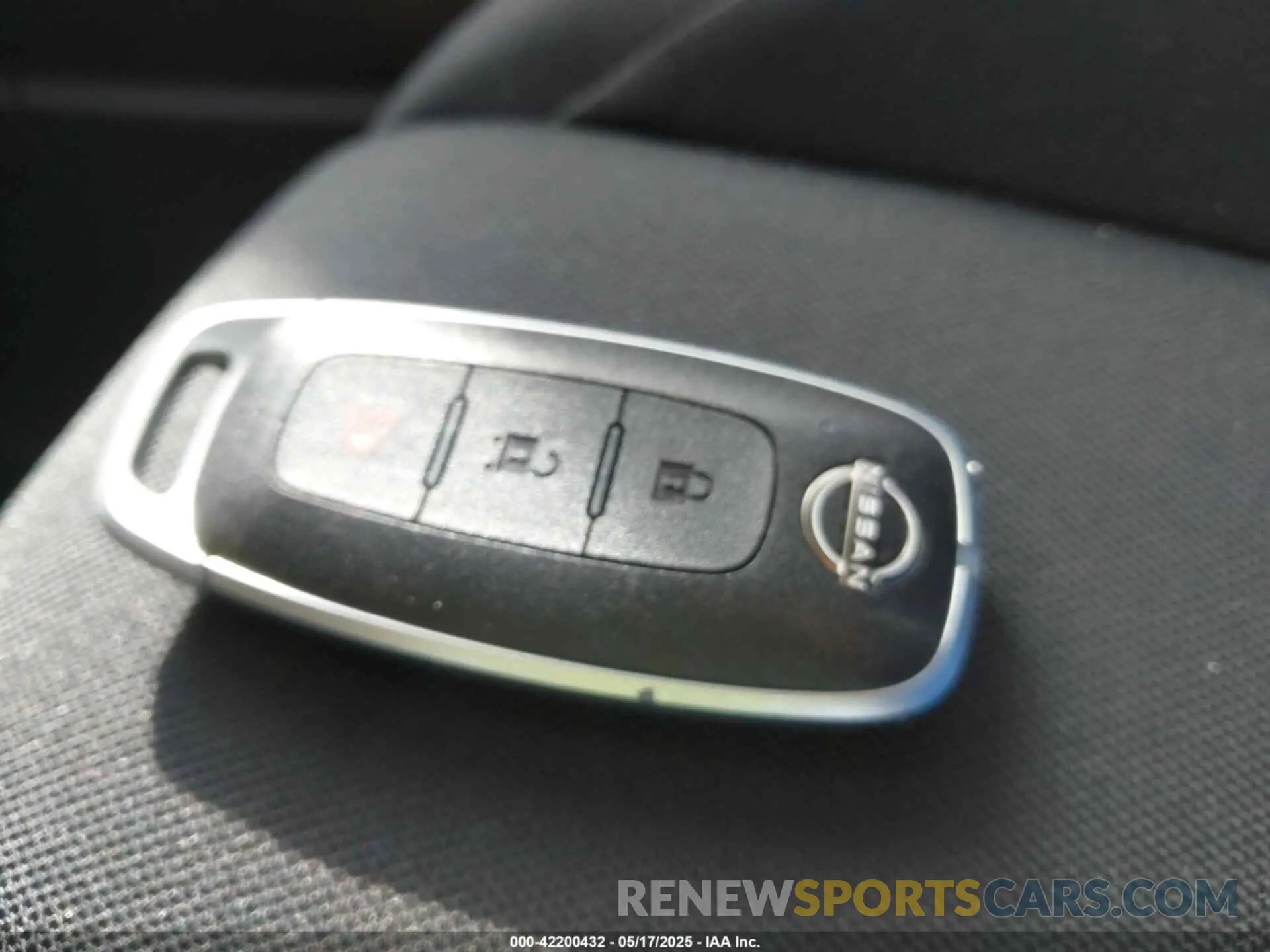 11 Photograph of a damaged car 3N1CP5BV6PL549619 NISSAN KICKS 2023