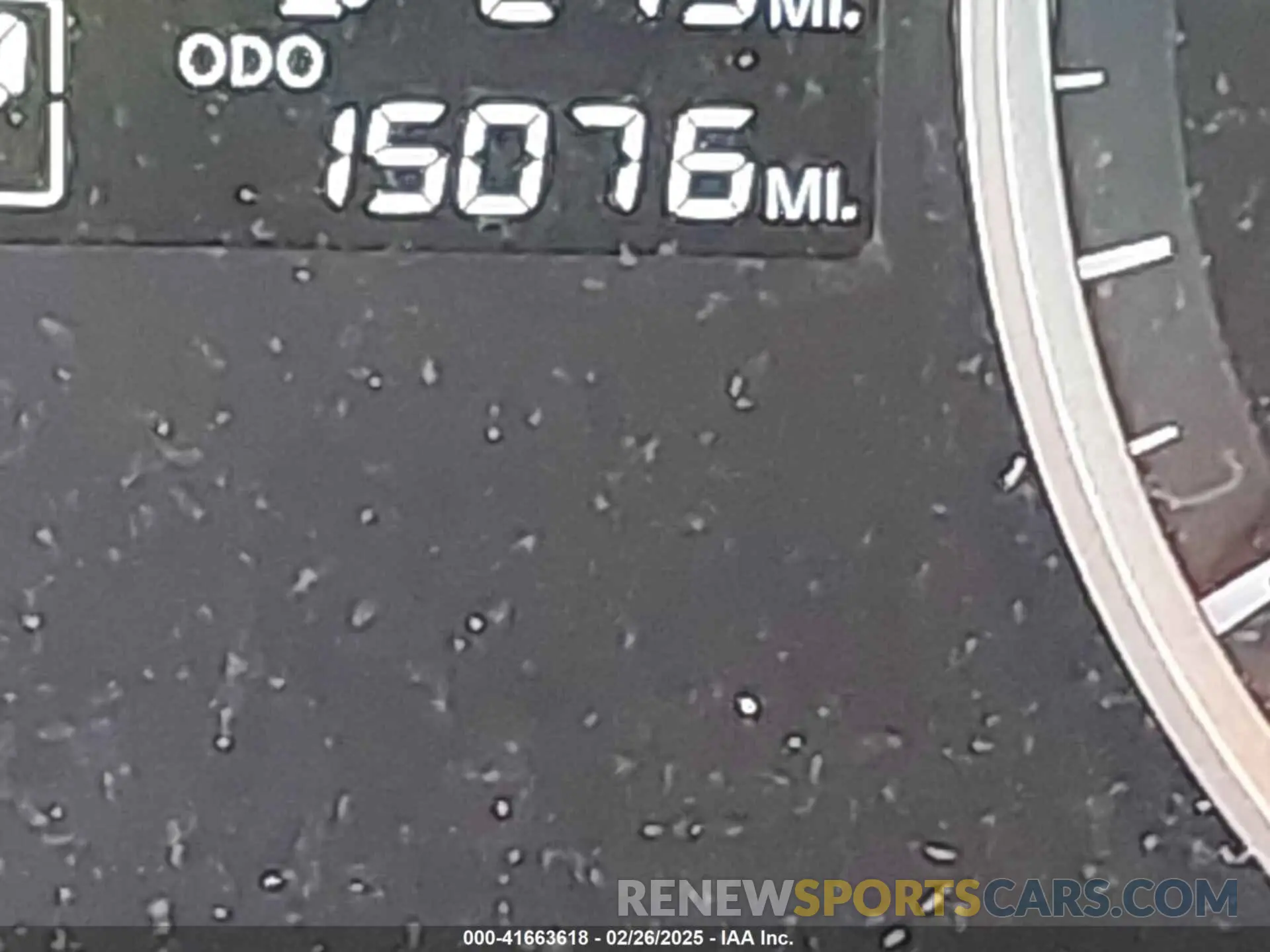 15 Photograph of a damaged car 3N1CP5BV7PL570740 NISSAN KICKS 2023