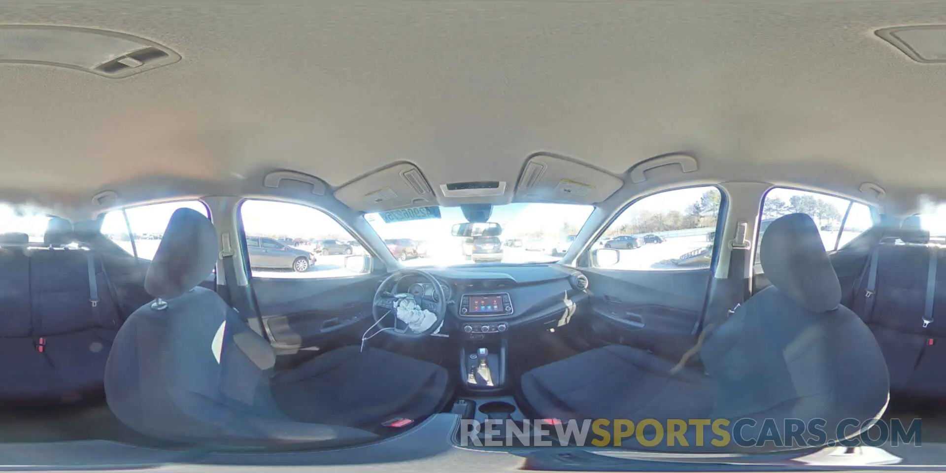 12 Photograph of a damaged car 3N1CP5BV8PL539545 NISSAN KICKS 2023