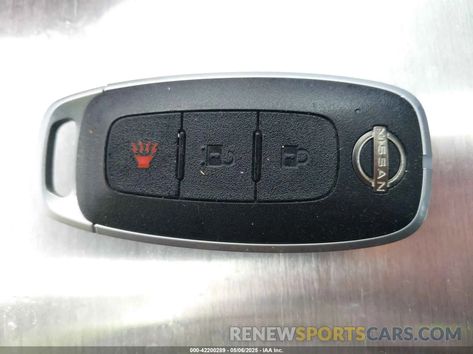 11 Photograph of a damaged car 3N1CP5BV8PL560718 NISSAN KICKS 2023