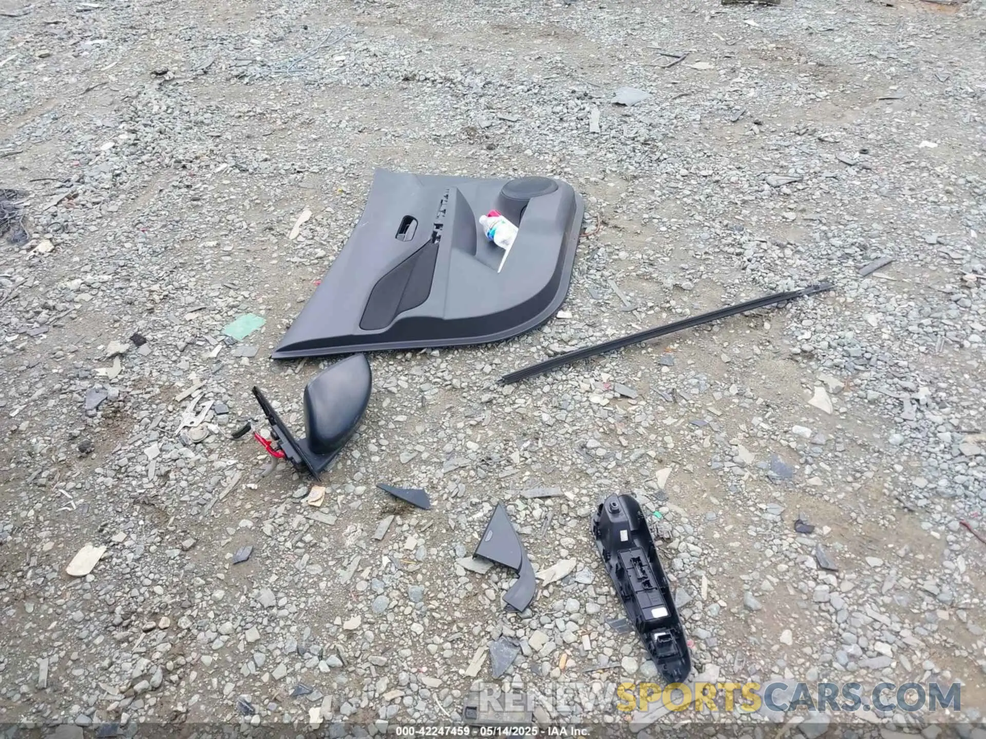 12 Photograph of a damaged car 3N1CP5BV9PL571677 NISSAN KICKS 2023