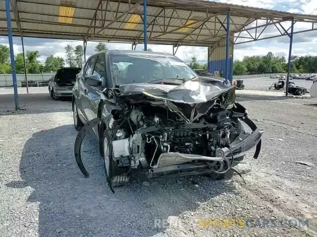 12 Photograph of a damaged car 3N1CP5BVXPL571767 NISSAN KICKS 2023